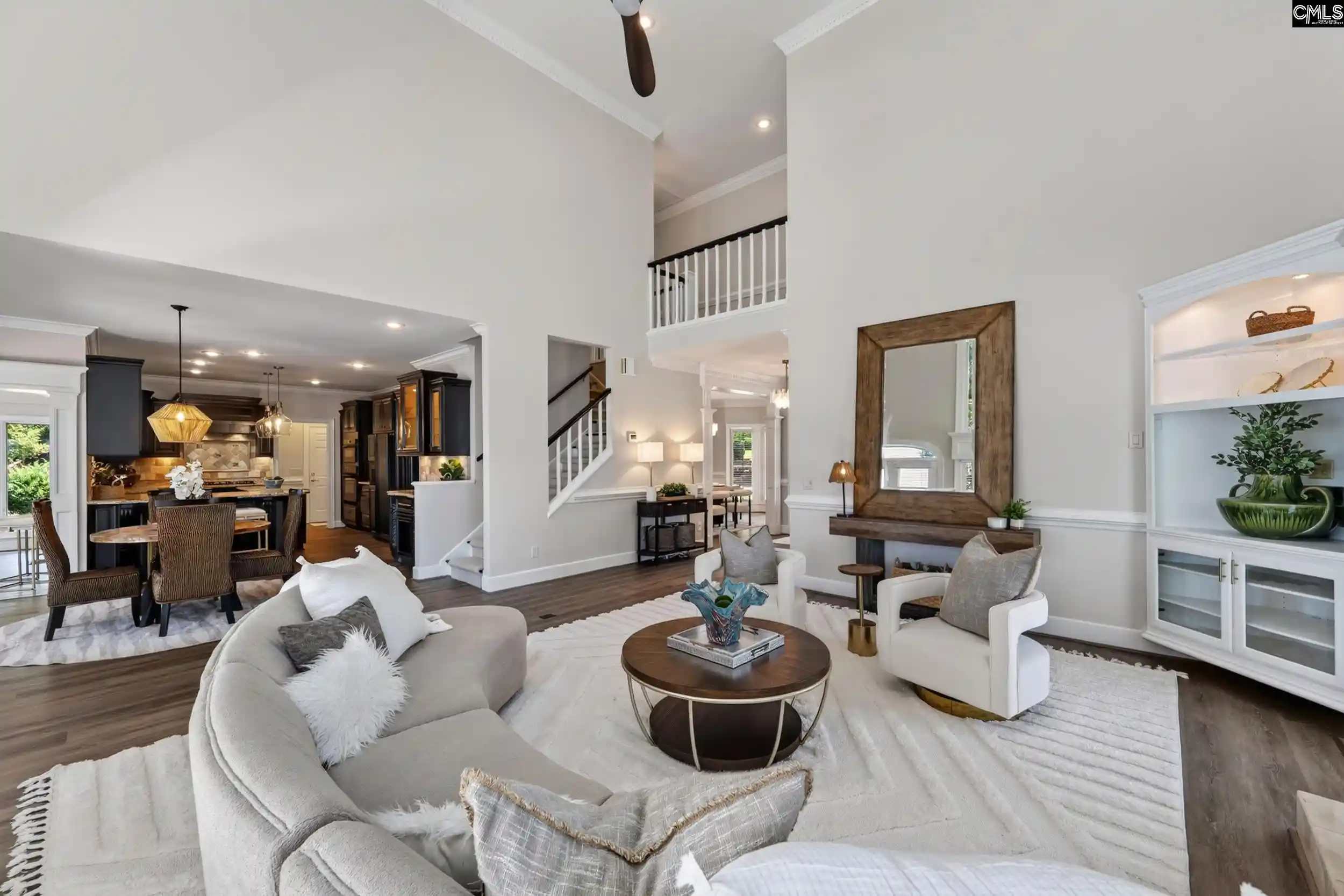 Photo 51 of Single family home for sale at 1404 Martins Crossing, Gilbert, SC 29054 | MLS# 639968 | Listing updated on 2026-08-13