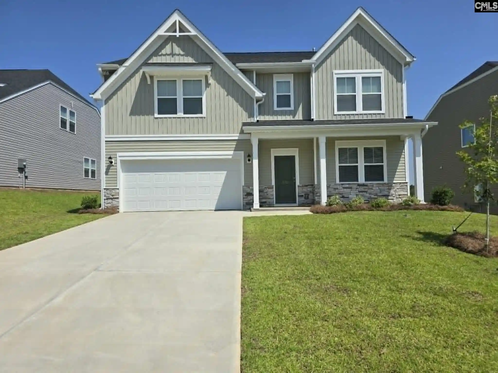 Photo 1 of Single family home for sale at 5290 Tullamore, Aiken, SC 29801 | MLS# 639976 | Listing updated on 2026-08-25
