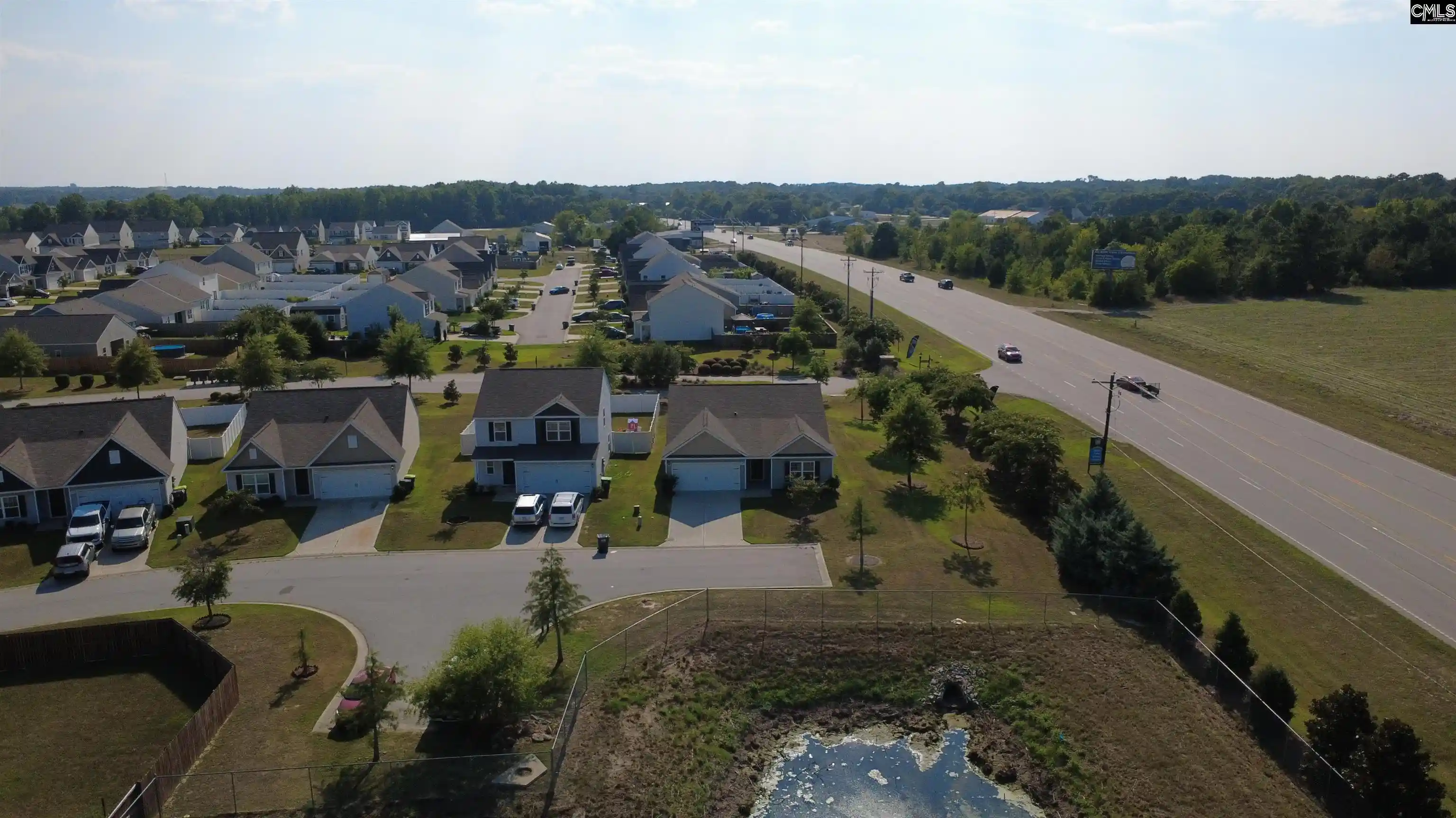 Photo 4 of Single family home for sale at 1021 Sease Garden, Gilbert, SC 29054 | MLS# 639978 | Listing updated on 2026-08-24