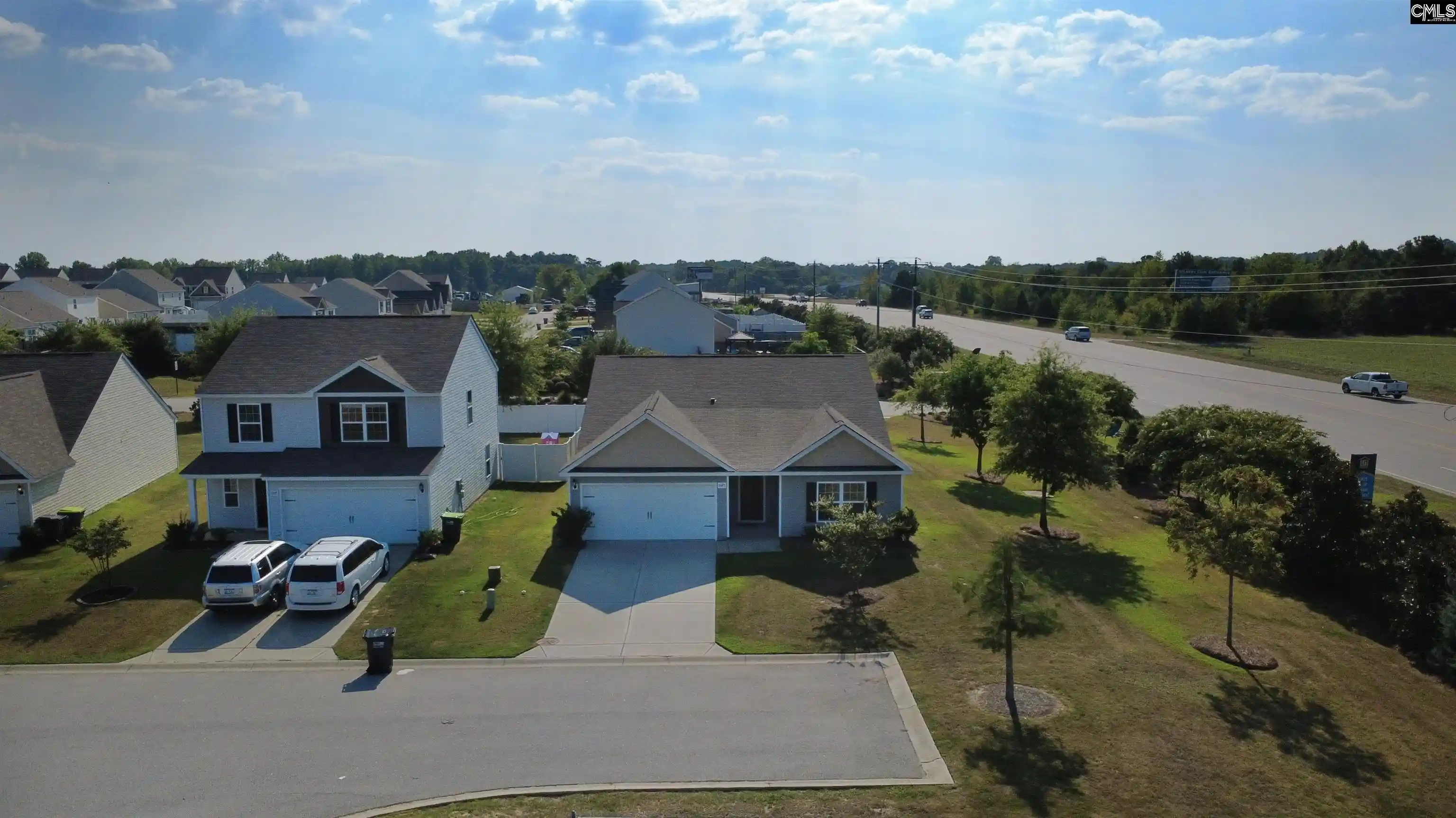 Photo 5 of Single family home for sale at 1021 Sease Garden, Gilbert, SC 29054 | MLS# 639978 | Listing updated on 2026-08-24