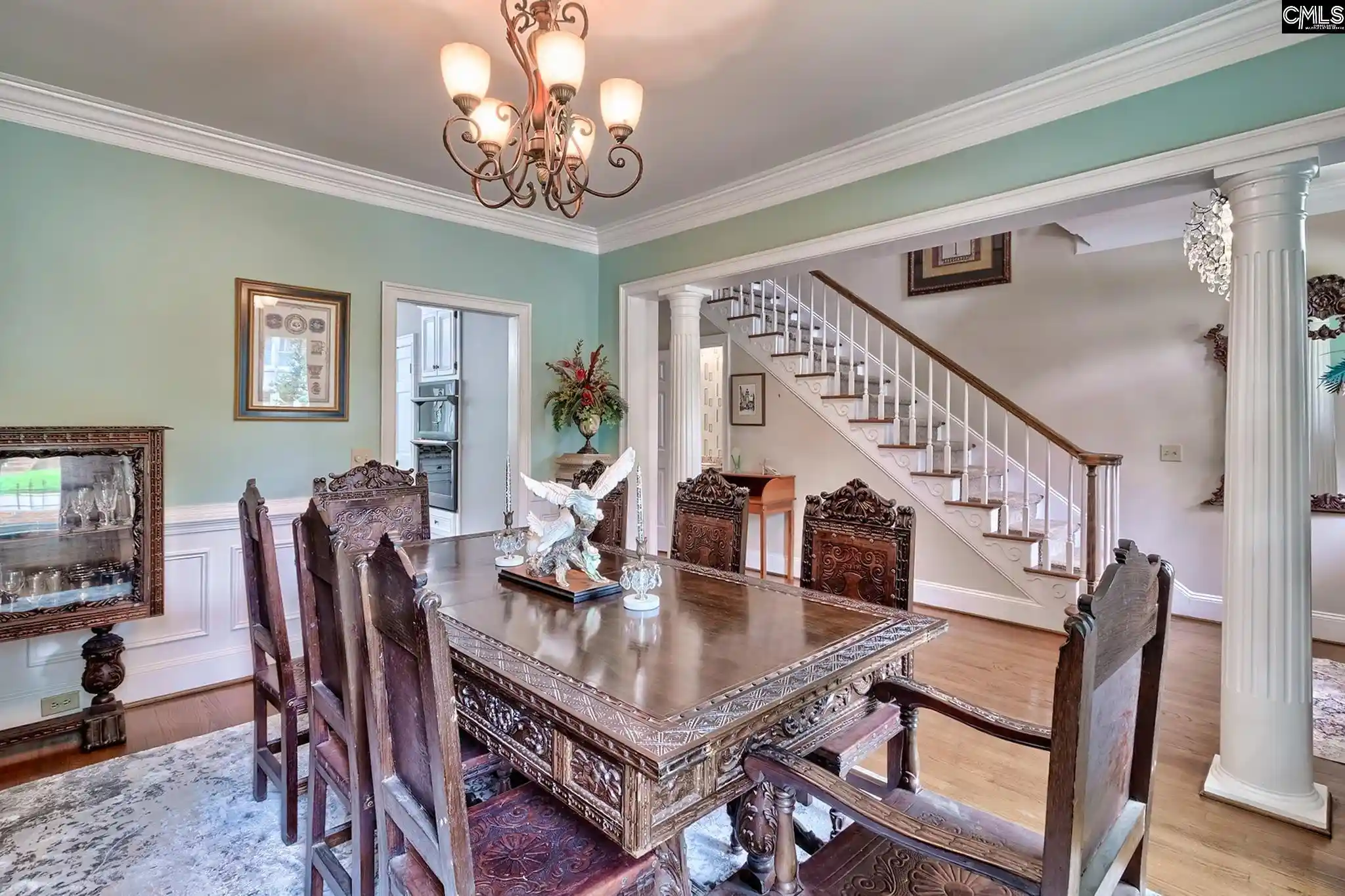 Photo 3 of Sale Pending at 121 Spring Valley, Columbia, SC 29223 | MLS# 639982 | Listing updated on 2026-08-30