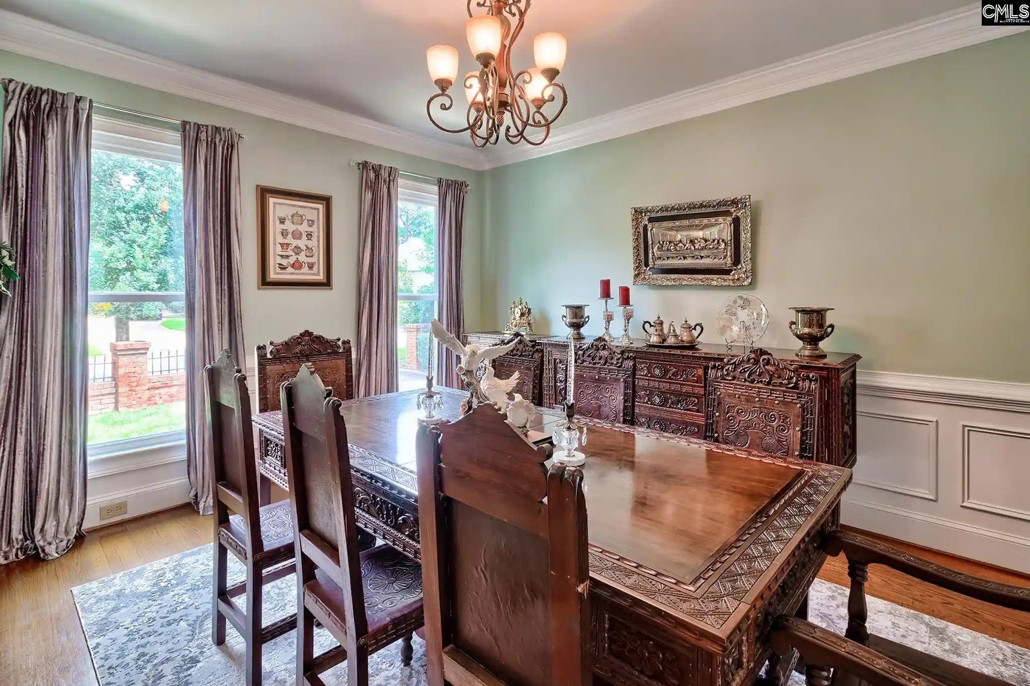 Photo 41 of Sale Pending at 121 Spring Valley, Columbia, SC 29223 | MLS# 639982 | Listing updated on 2026-08-30