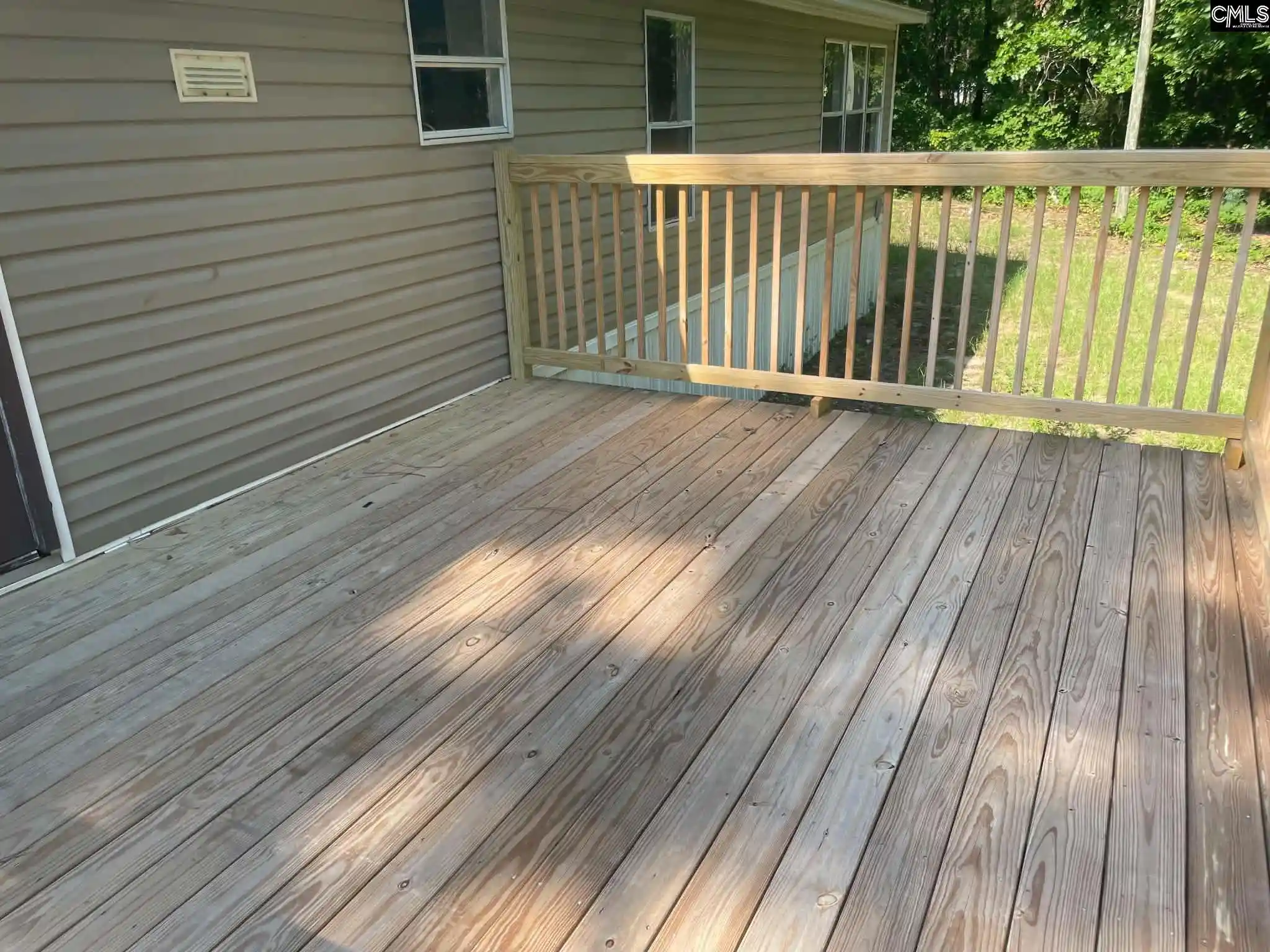 Photo 3 of Manufactured home for sale at 133 Silver Oak, Gaston, SC 29053 | MLS# 639984 | Listing updated on 2026-08-03