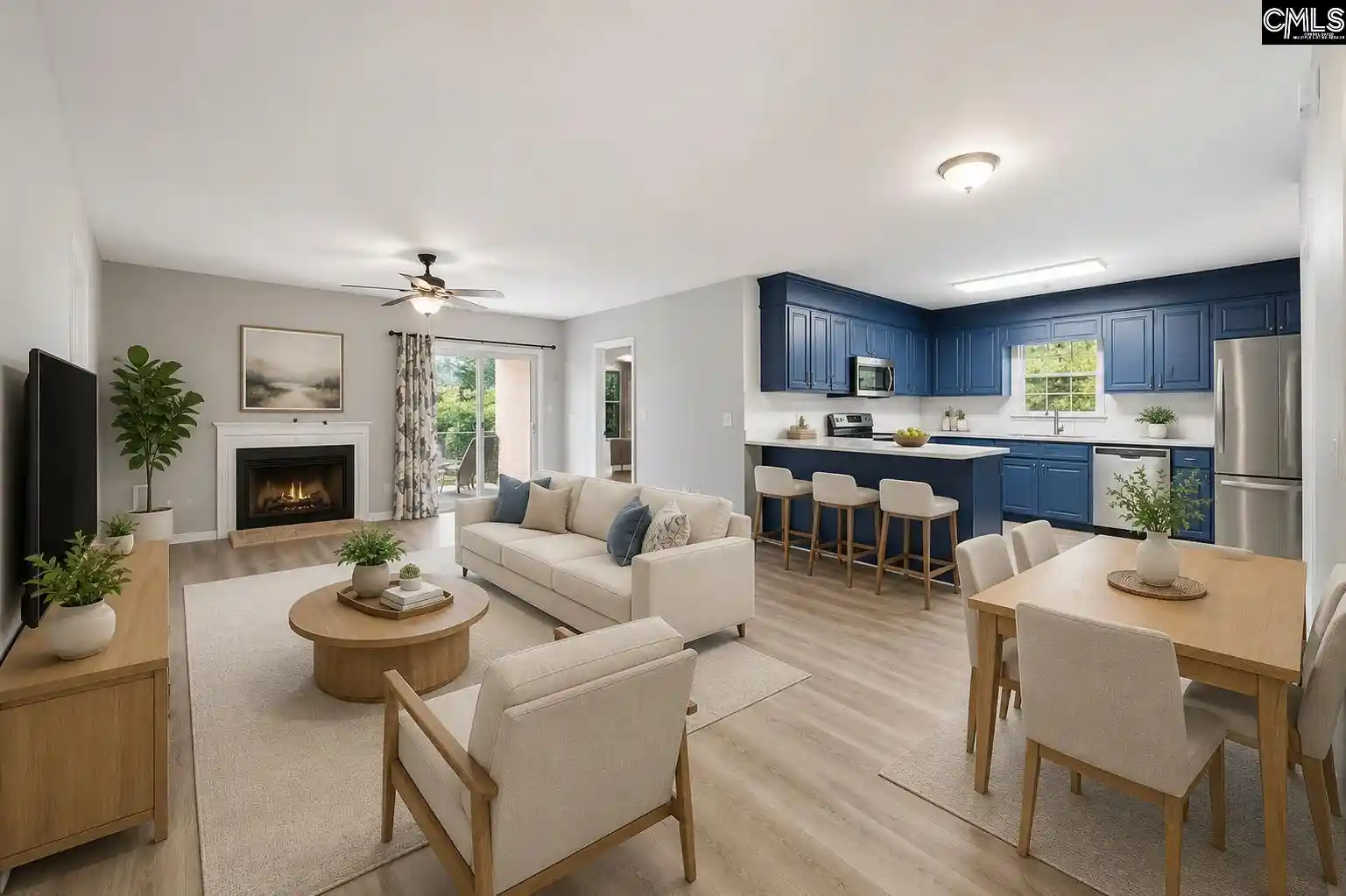 Photo 1 of Sale Pending at 164 Thames Valley, Irmo, SC 29063 | MLS# 639986 | Listing updated on 2026-08-26
