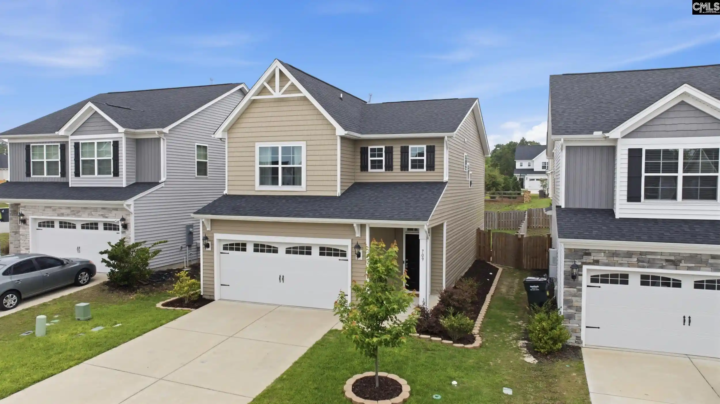 54th image of 709 Empire Maker, Lexington, SC 29073 | MLS# 639987