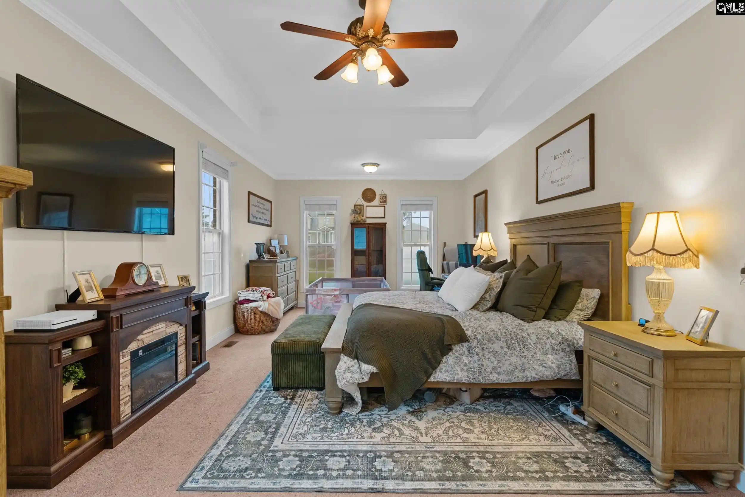 3rd image of 74 Lillifield, Elgin, SC 29045 | MLS# 639988