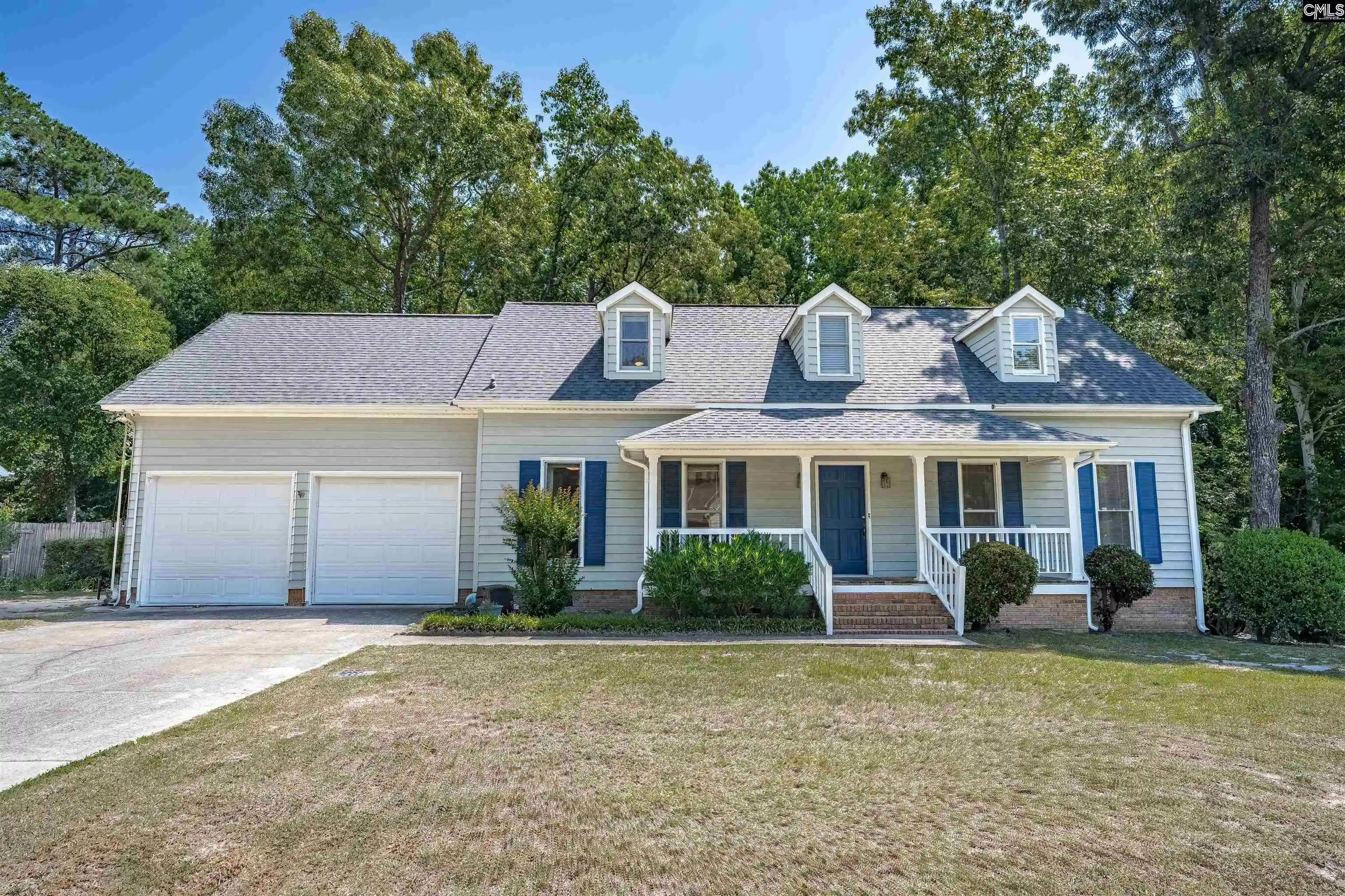 1st image of 217 Springs, West Columbia, SC 29170 | MLS# 639989