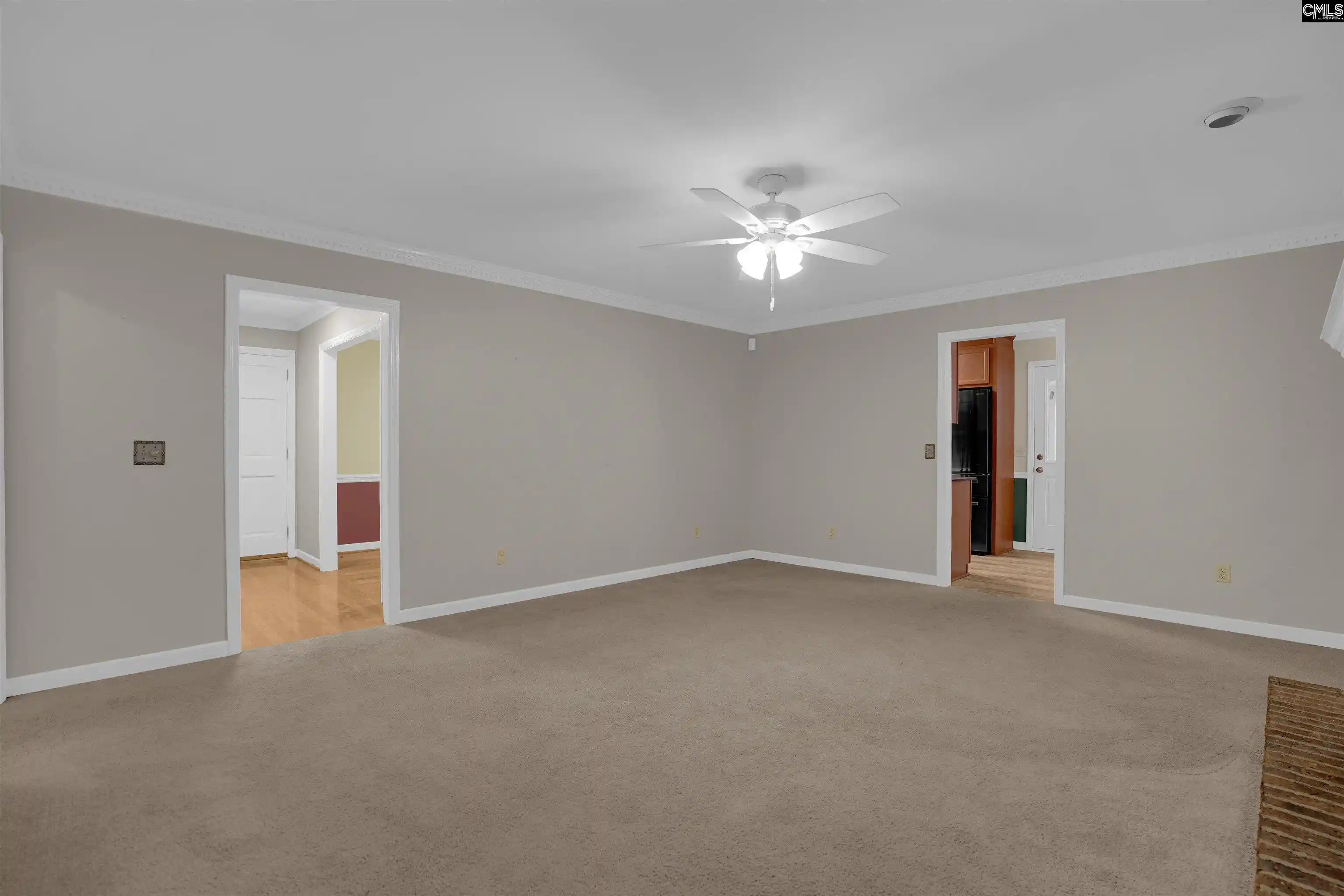 3rd image of 217 Springs, West Columbia, SC 29170 | MLS# 639989