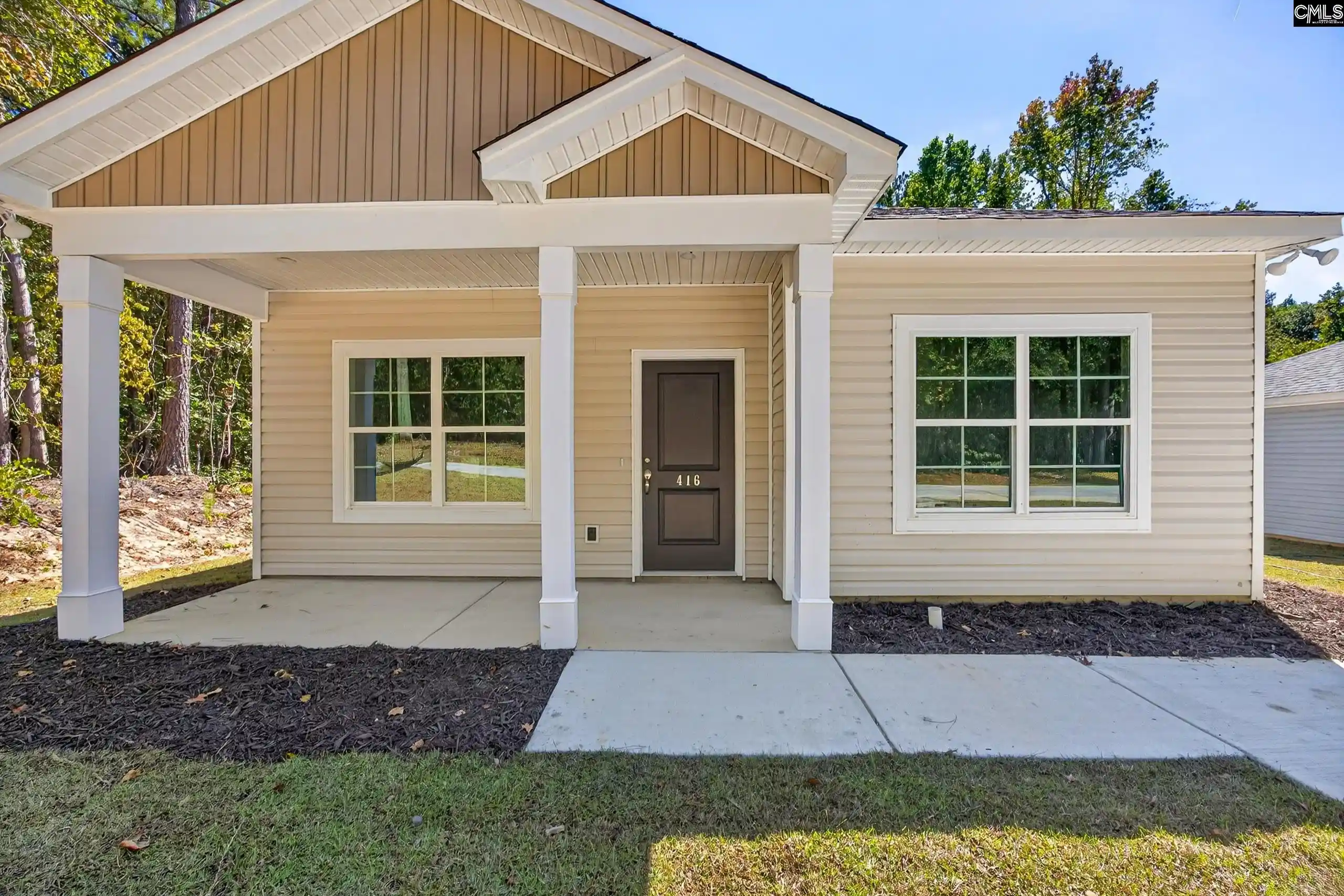 Photo 1 of Single family home for sale at 416 Crawford Road, Columbia, SC 29203 | MLS# 639990 | Listing updated on 2026-10-12