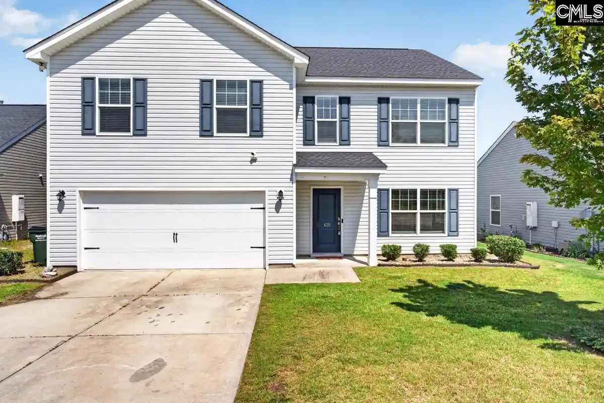 1st image of 635 Cheehaw, West Columbia, SC 29170 | MLS# 639991