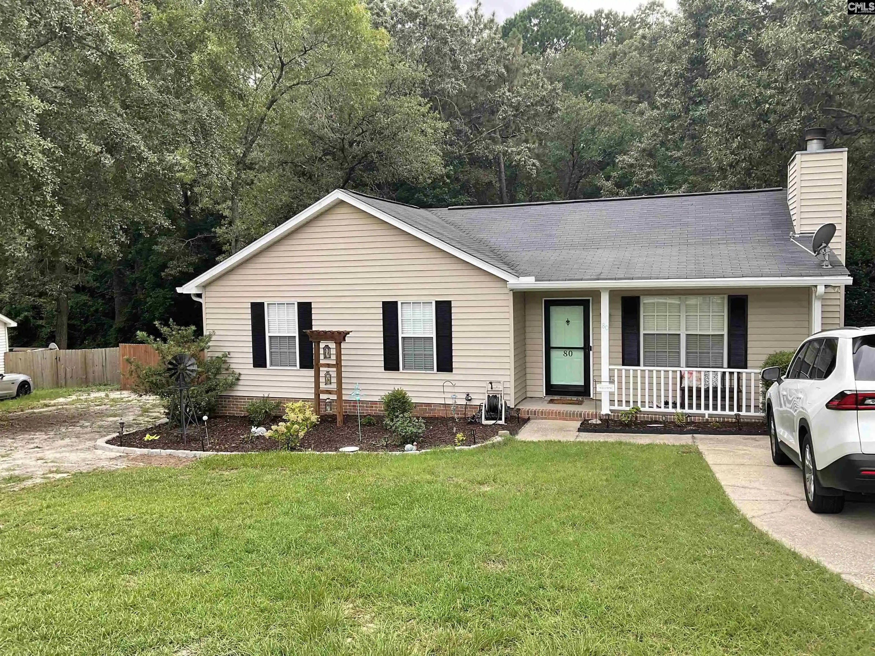 Photo 1 of Sale Pending at 80 Brentwod, Elgin, SC 29045 | MLS# 639992 | Listing updated on 2026-08-11