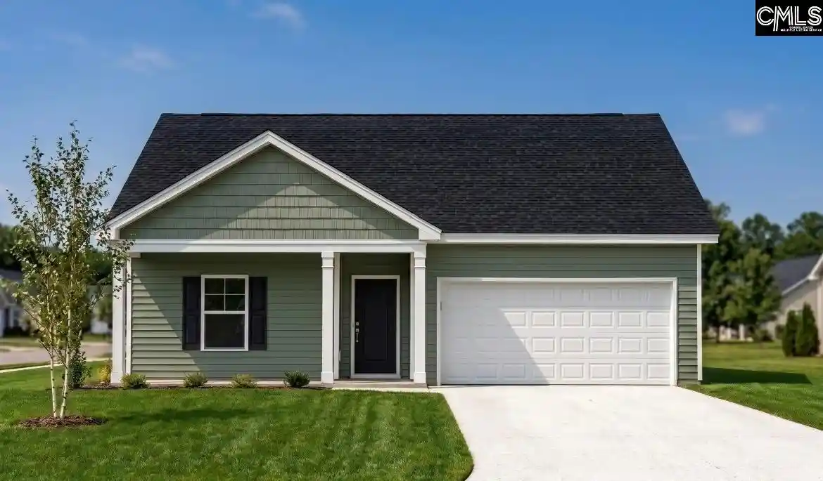 Photo 1 of Single family home for sale at 613 Silica, West Columbia, SC 29170 | MLS# 639993 | Listing updated on 2026-08-31