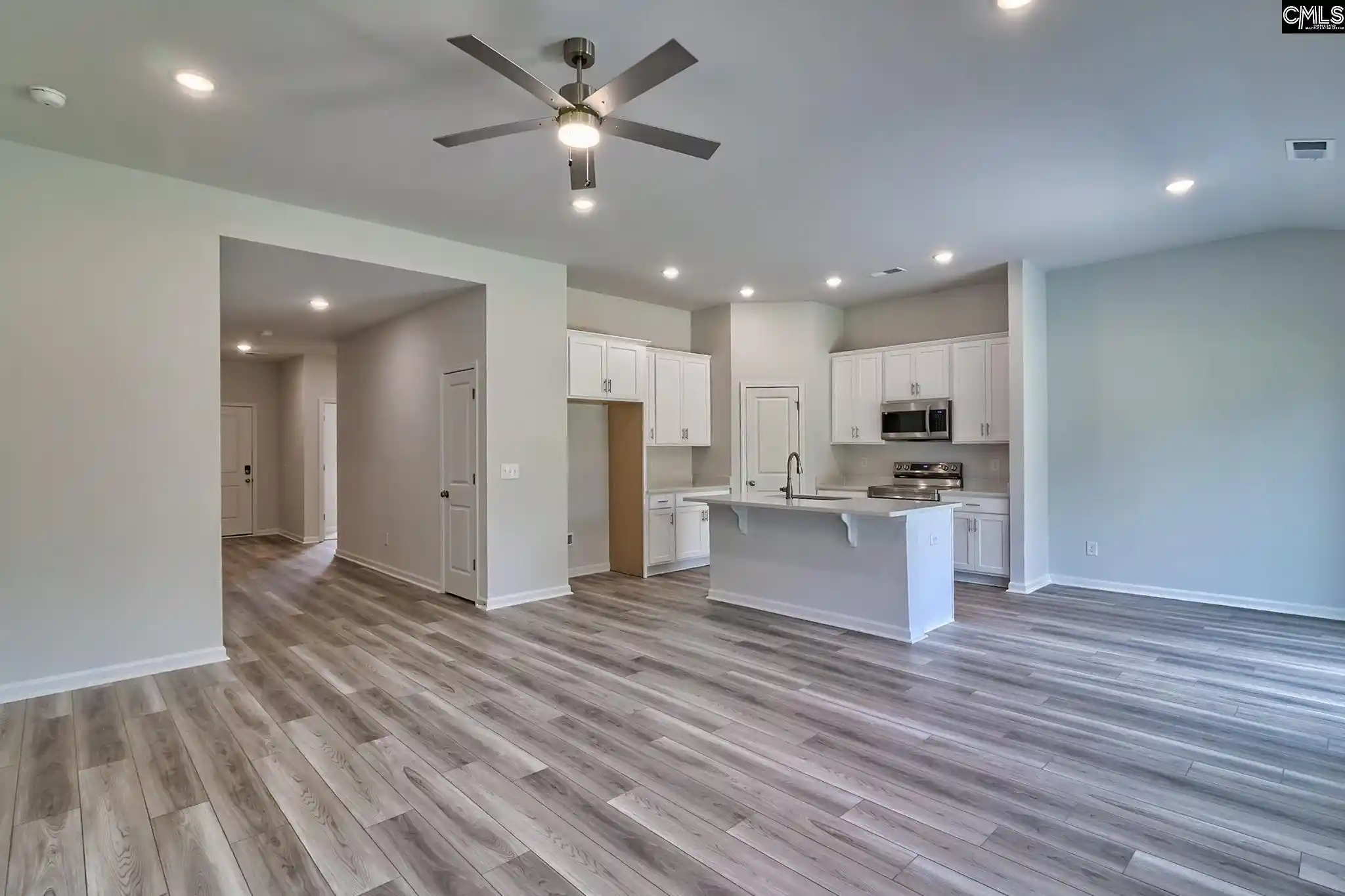 Photo 5 of Single family home for sale at 613 Silica, West Columbia, SC 29170 | MLS# 639993 | Listing updated on 2026-08-31