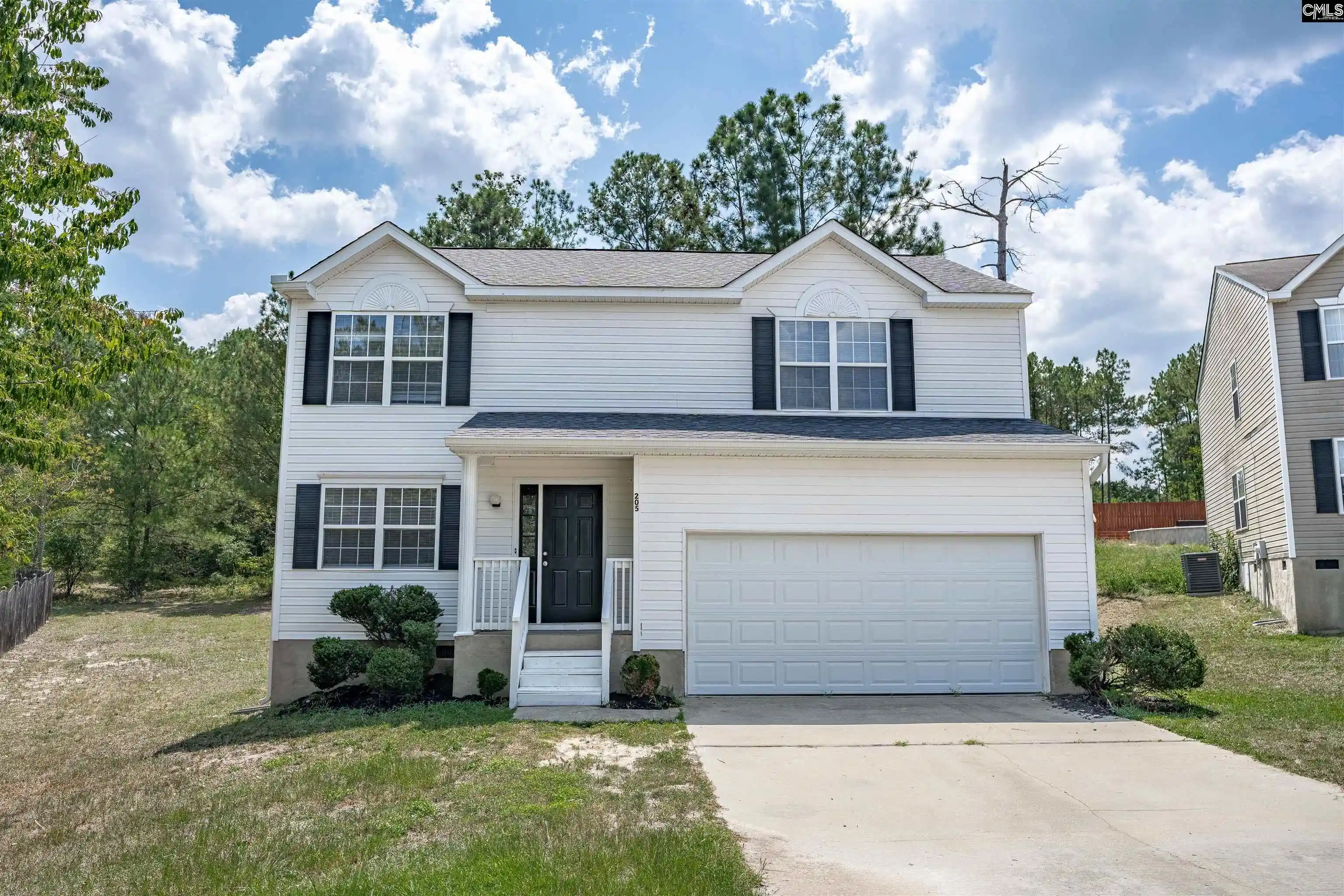 Photo 1 of Single family home for sale at 205 Drayden, Lexington, SC 29073 | MLS# 639995 | Listing updated on 2026-09-16