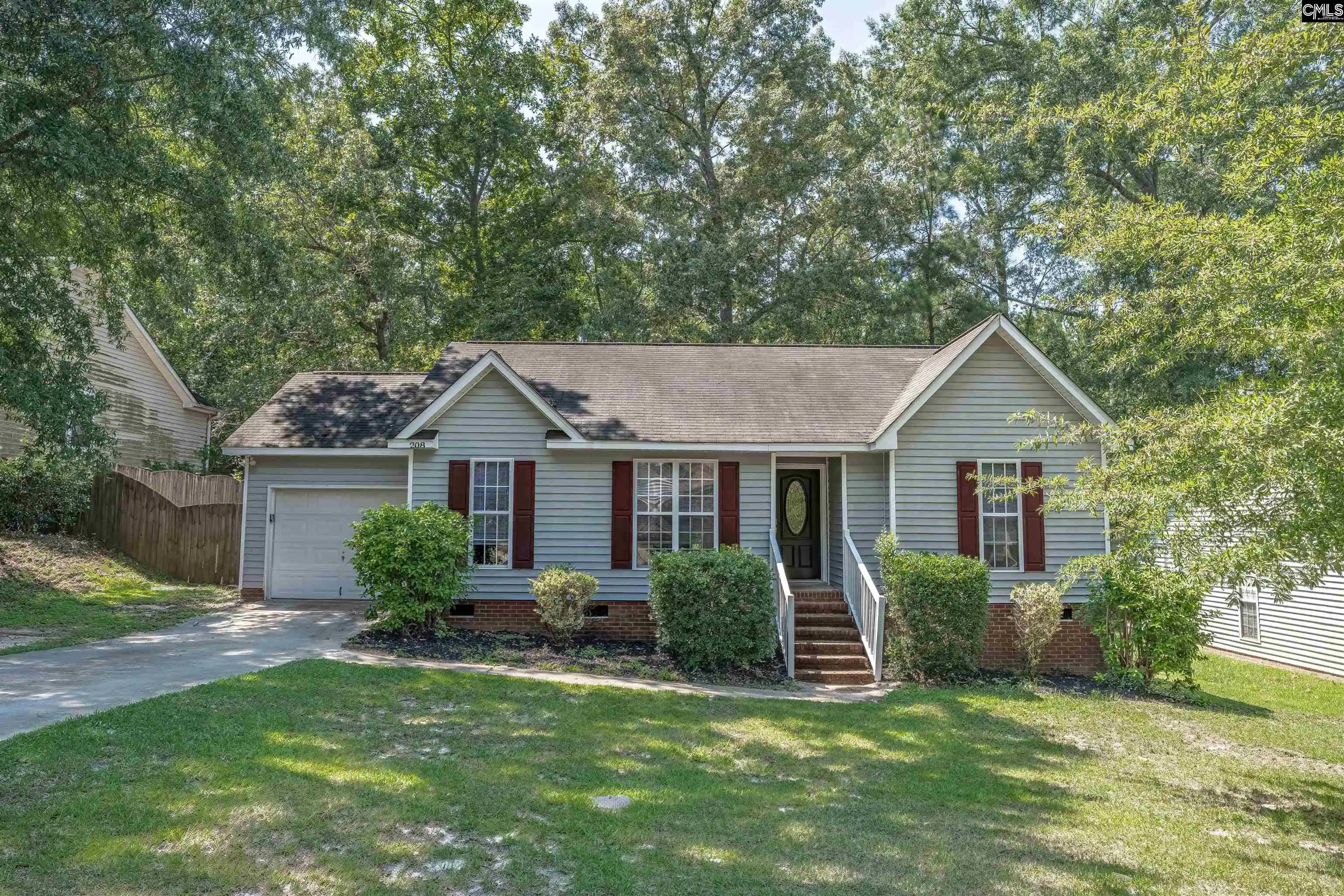 1st image of 208 Turning Leaf, Hopkins, SC 29061 | MLS# 639996