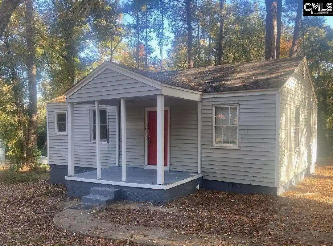 1st image of 1514 Jerome, Columbia, SC 29203 | MLS# 639999