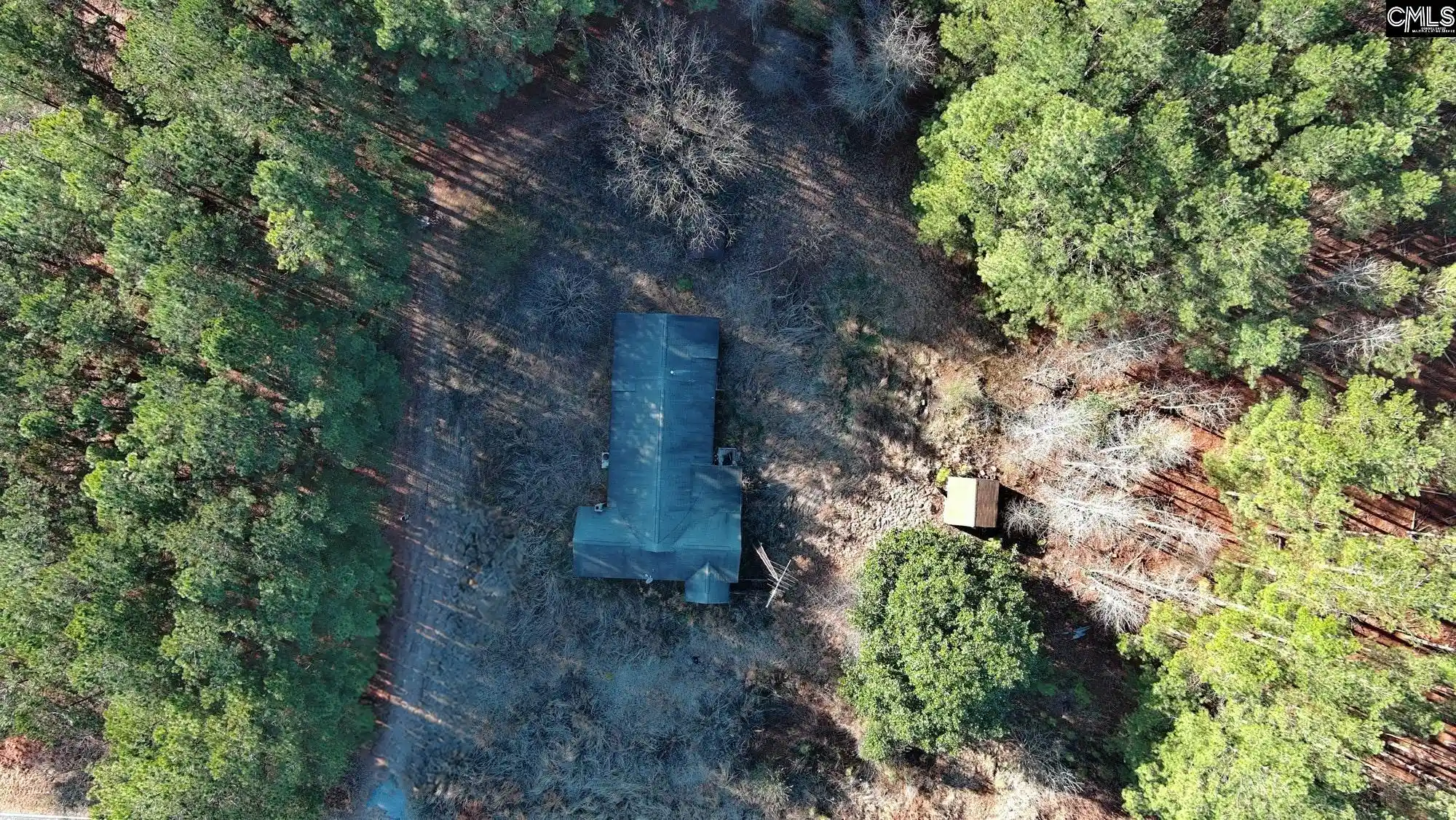 Photo 1 of Sale Pending at 7400 Three Mile Branch, Lynchburg, SC 29080 | MLS# 640000 | Listing updated on 2026-09-01