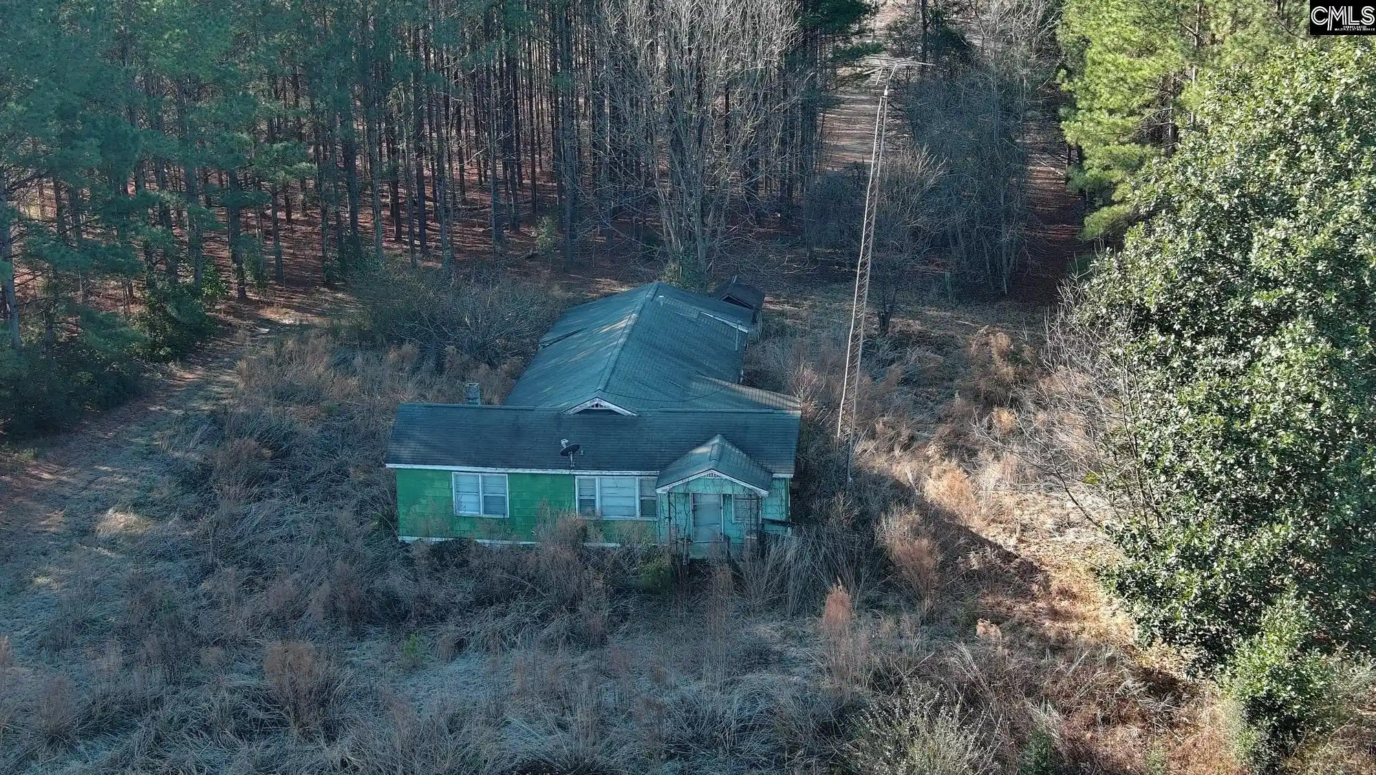 Photo 2 of Sale Pending at 7400 Three Mile Branch, Lynchburg, SC 29080 | MLS# 640000 | Listing updated on 2026-09-01