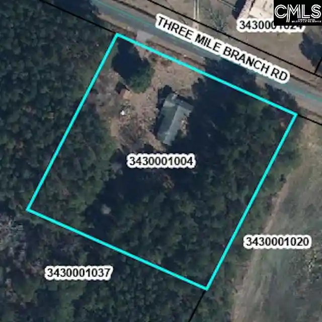 Photo 3 of Sale Pending at 7400 Three Mile Branch, Lynchburg, SC 29080 | MLS# 640000 | Listing updated on 2026-09-01