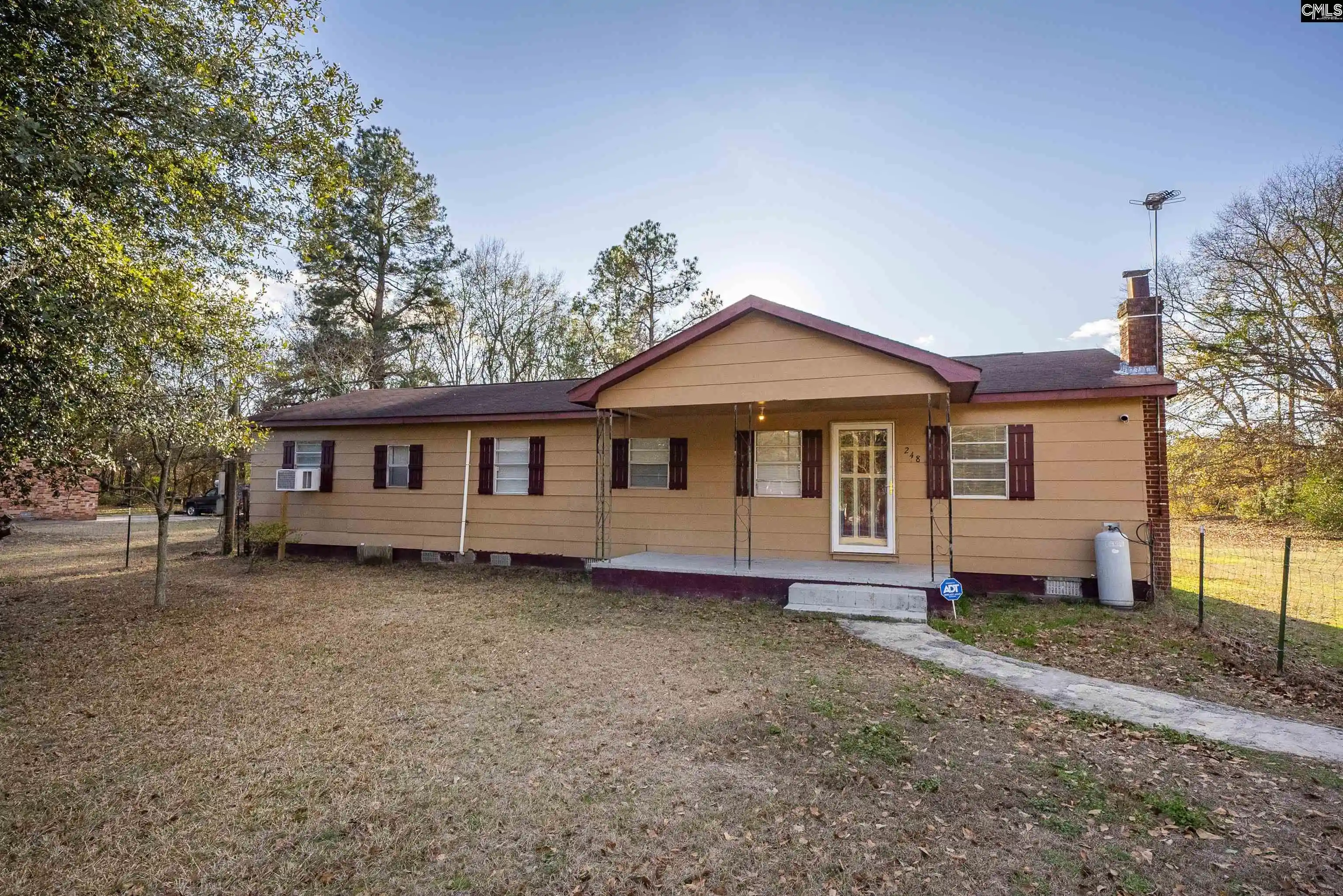 Photo 1 of Sale Pending at 248 Henry, Neeses, SC 29107 | MLS# 640001 | Listing updated on 2026-09-19
