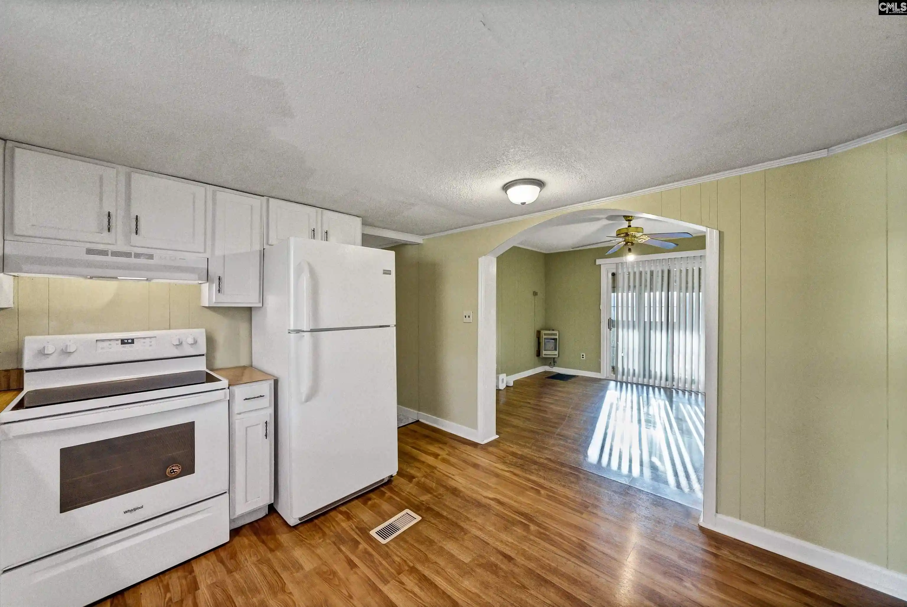 Photo 3 of Sale Pending at 248 Henry, Neeses, SC 29107 | MLS# 640001 | Listing updated on 2026-09-19