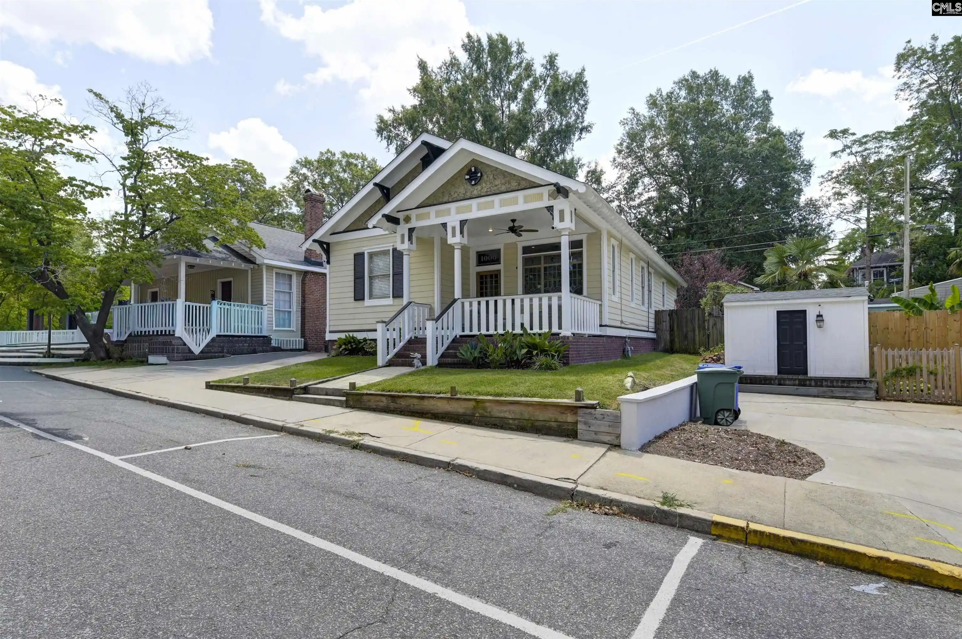 1st image of 1000 Belleview, Columbia, SC 29201 | MLS# 640002