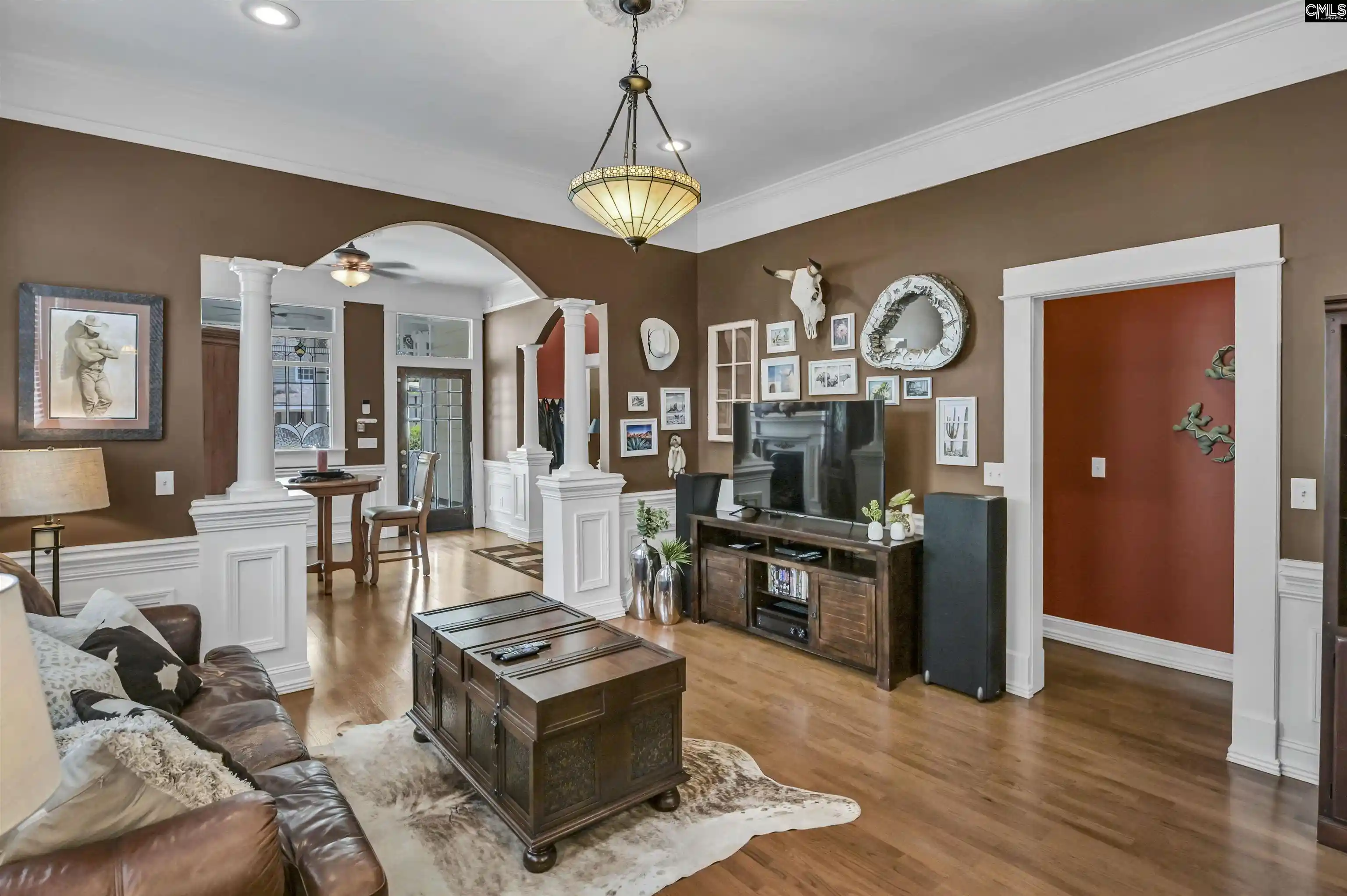 2nd image of 1000 Belleview, Columbia, SC 29201 | MLS# 640002