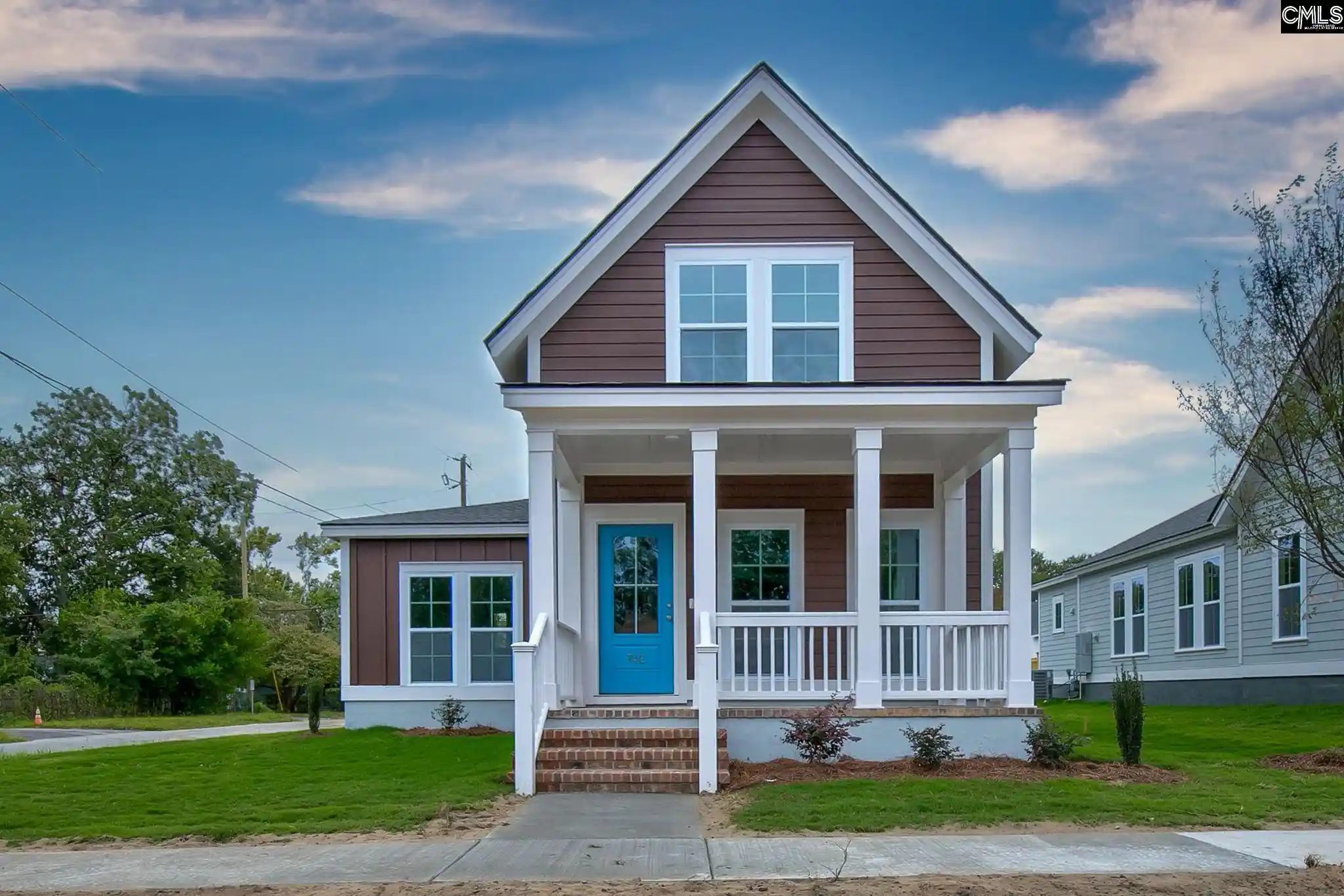 Photo 1 of Single family home for sale at 742 Poplar, Cayce, SC 29033 | MLS# 640014 | Listing updated on 2026-08-25