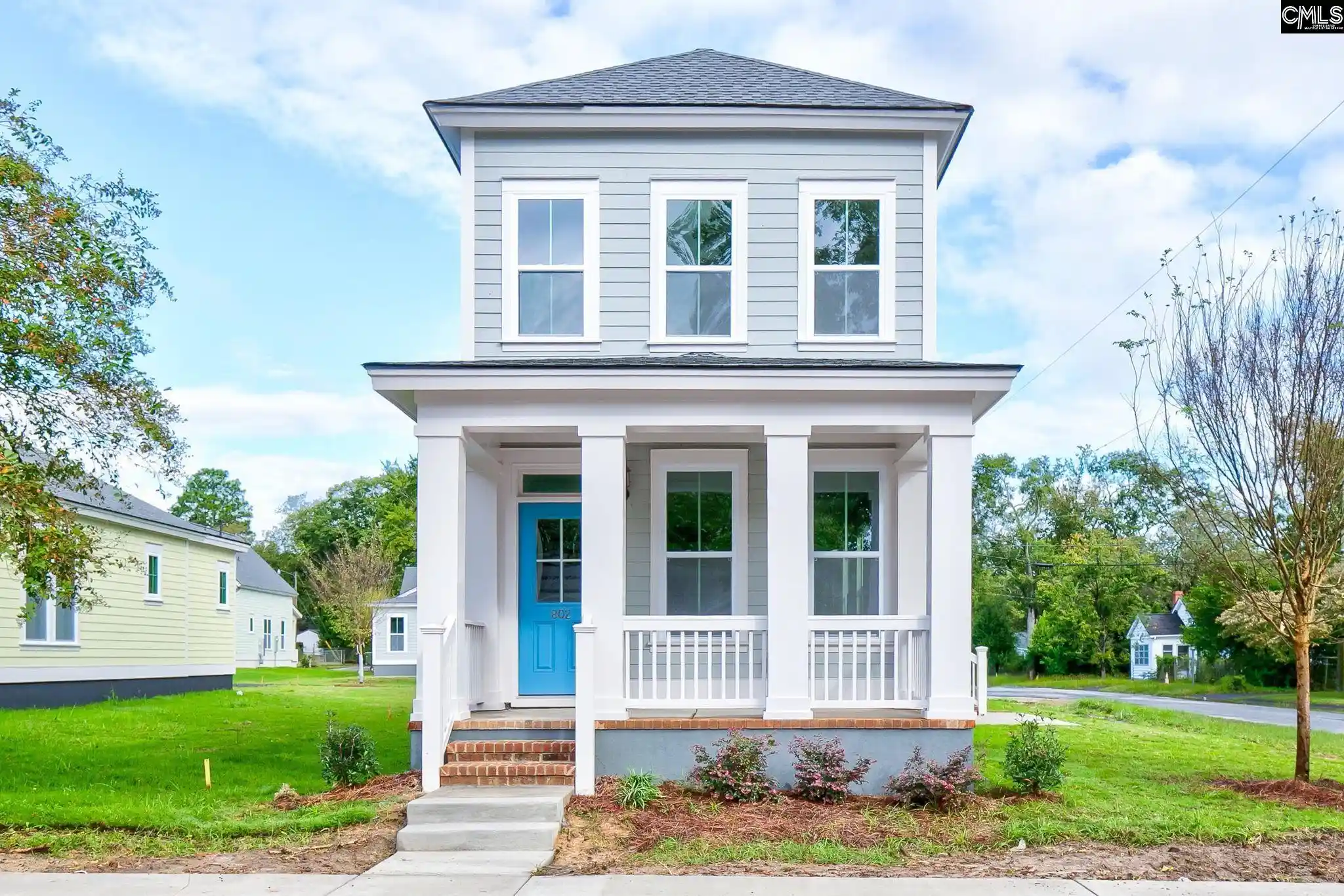 Photo 1 of Single family home for sale at 802 Lexington, Cayce, SC 29033 | MLS# 640018 | Listing updated on 2026-08-25