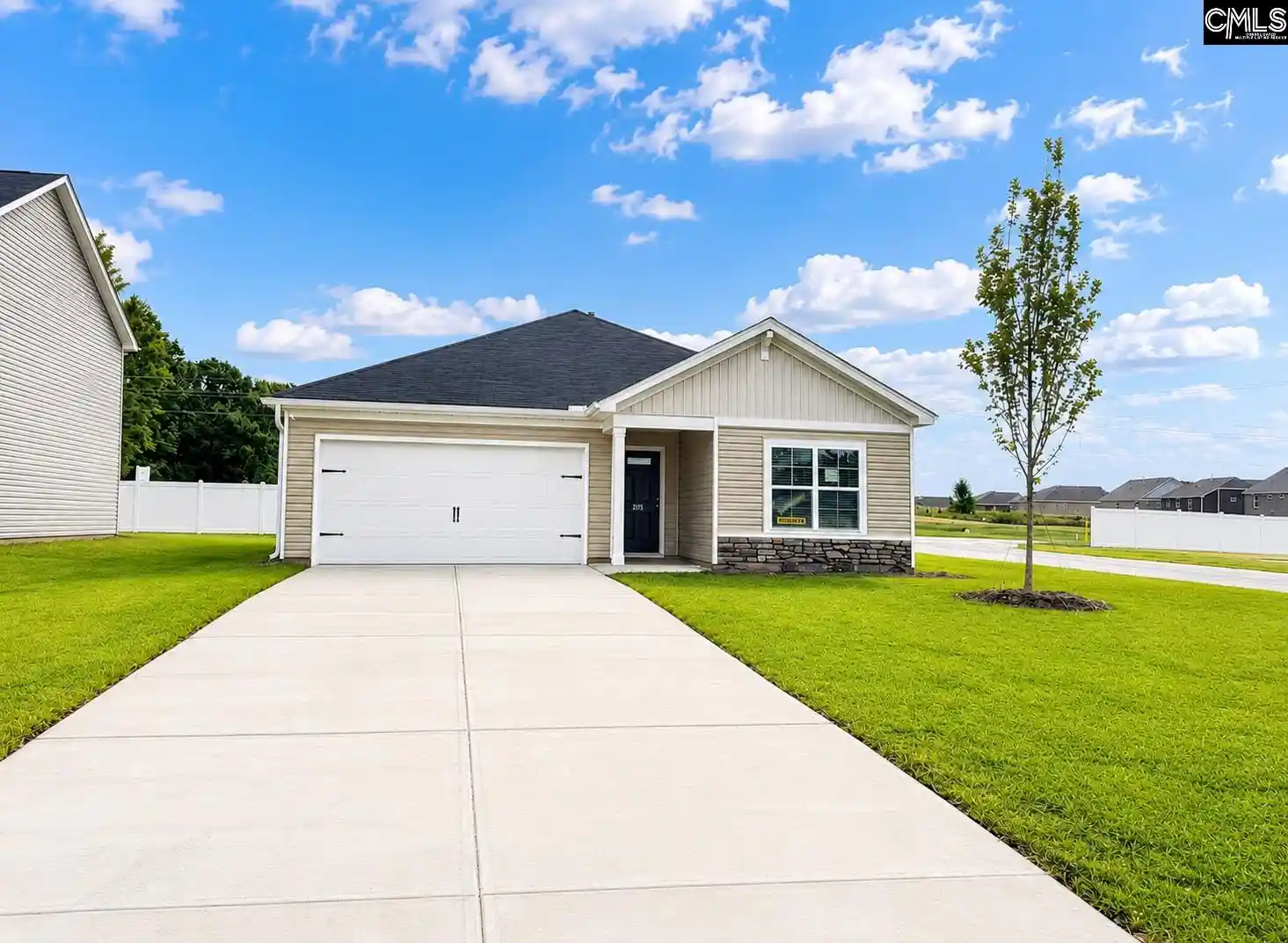 Photo 1 of Sale Pending at 2175 Citation, Sumter, SC 29153 | MLS# 640019 | Listing updated on 2026-08-25
