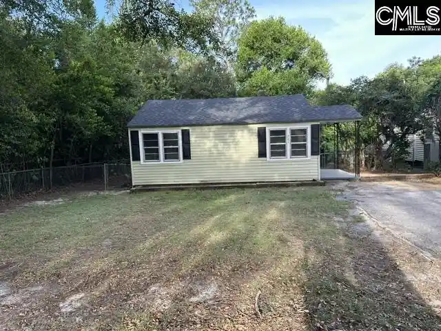 1st image of 201 Branham, West Columbia, SC 29169 | MLS# 640021