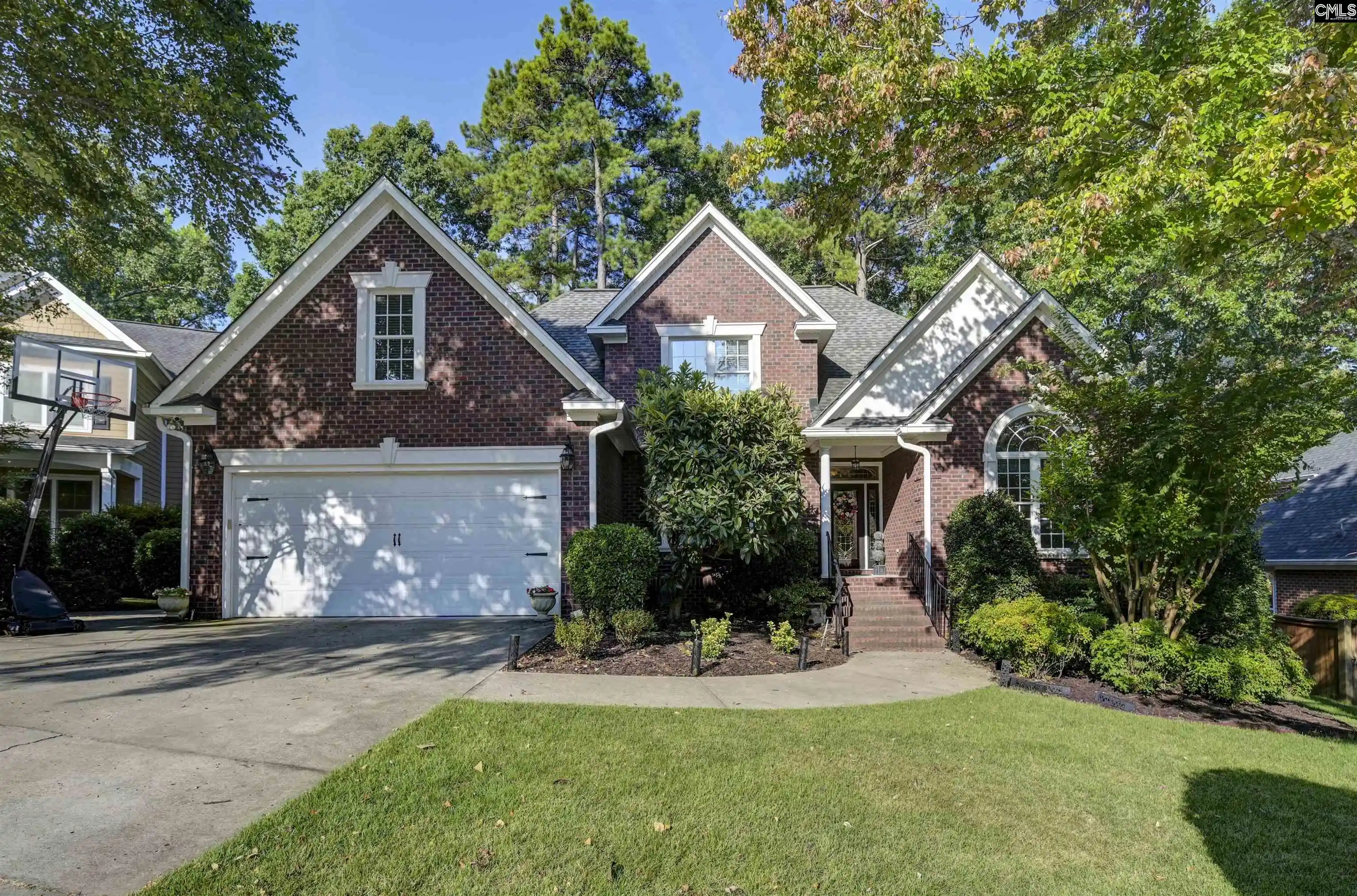 Photo 1 of Single family home for sale at 204 Shoal Creek, Lexington, SC 29072 | MLS# 640022 | Listing updated on 2026-09-25