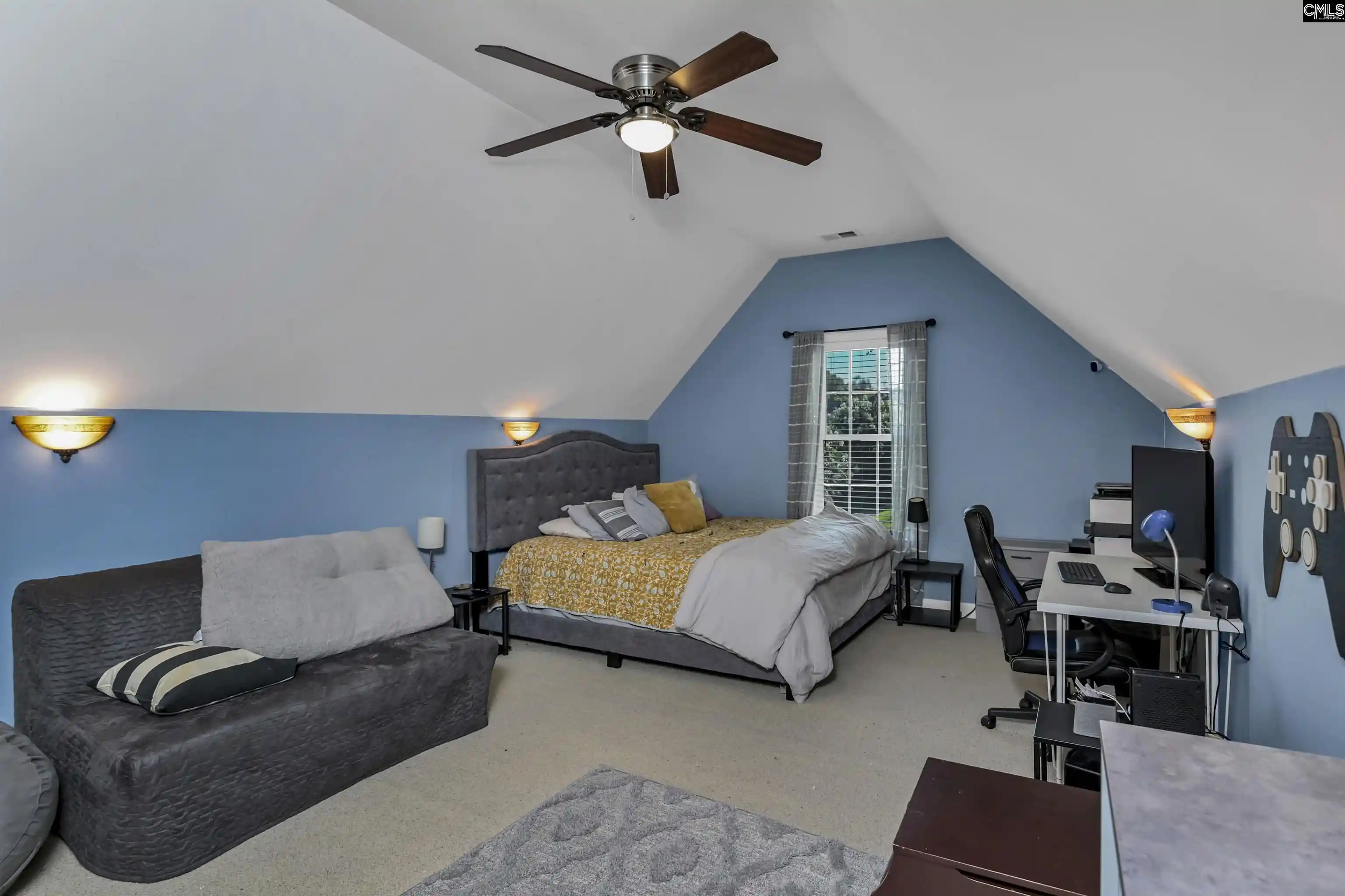 Photo 3 of Single family home for sale at 204 Shoal Creek, Lexington, SC 29072 | MLS# 640022 | Listing updated on 2026-09-25
