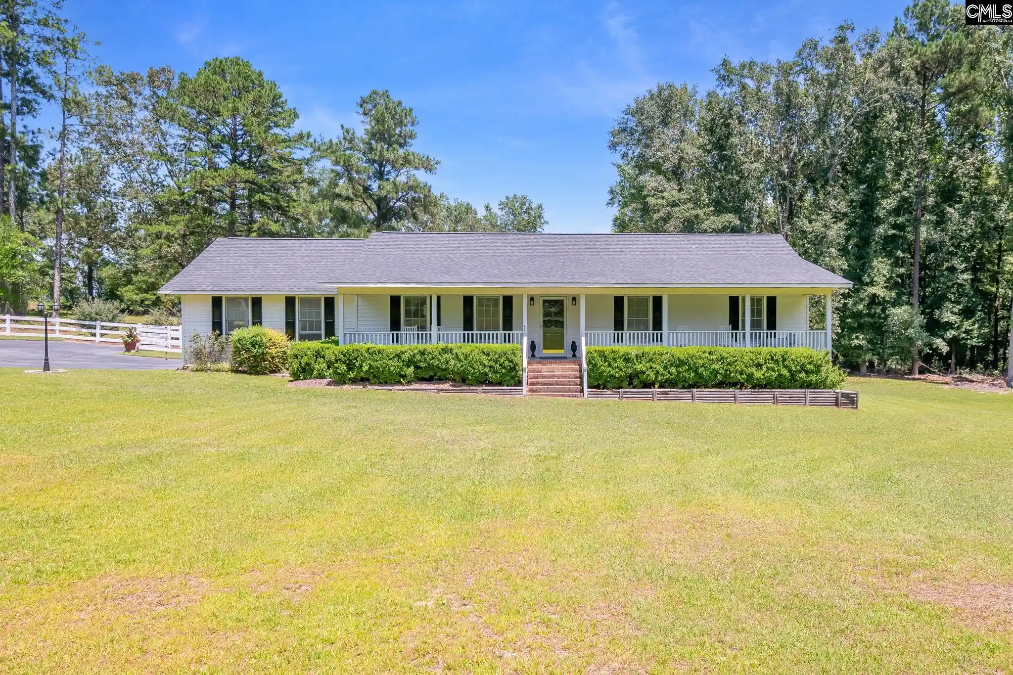 1st image of 7655 Hwy 341, Kershaw, SC 29067 | MLS# 640024