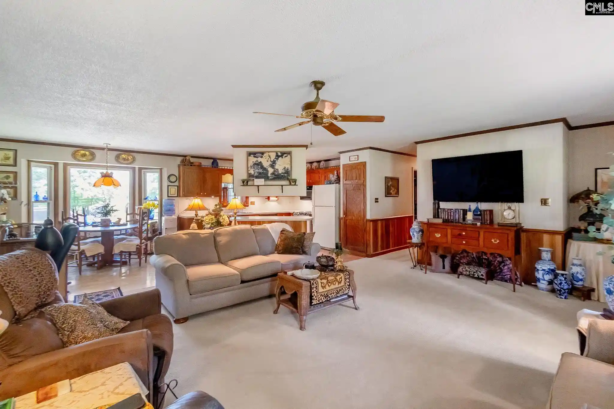 4th image of 7655 Hwy 341, Kershaw, SC 29067 | MLS# 640024
