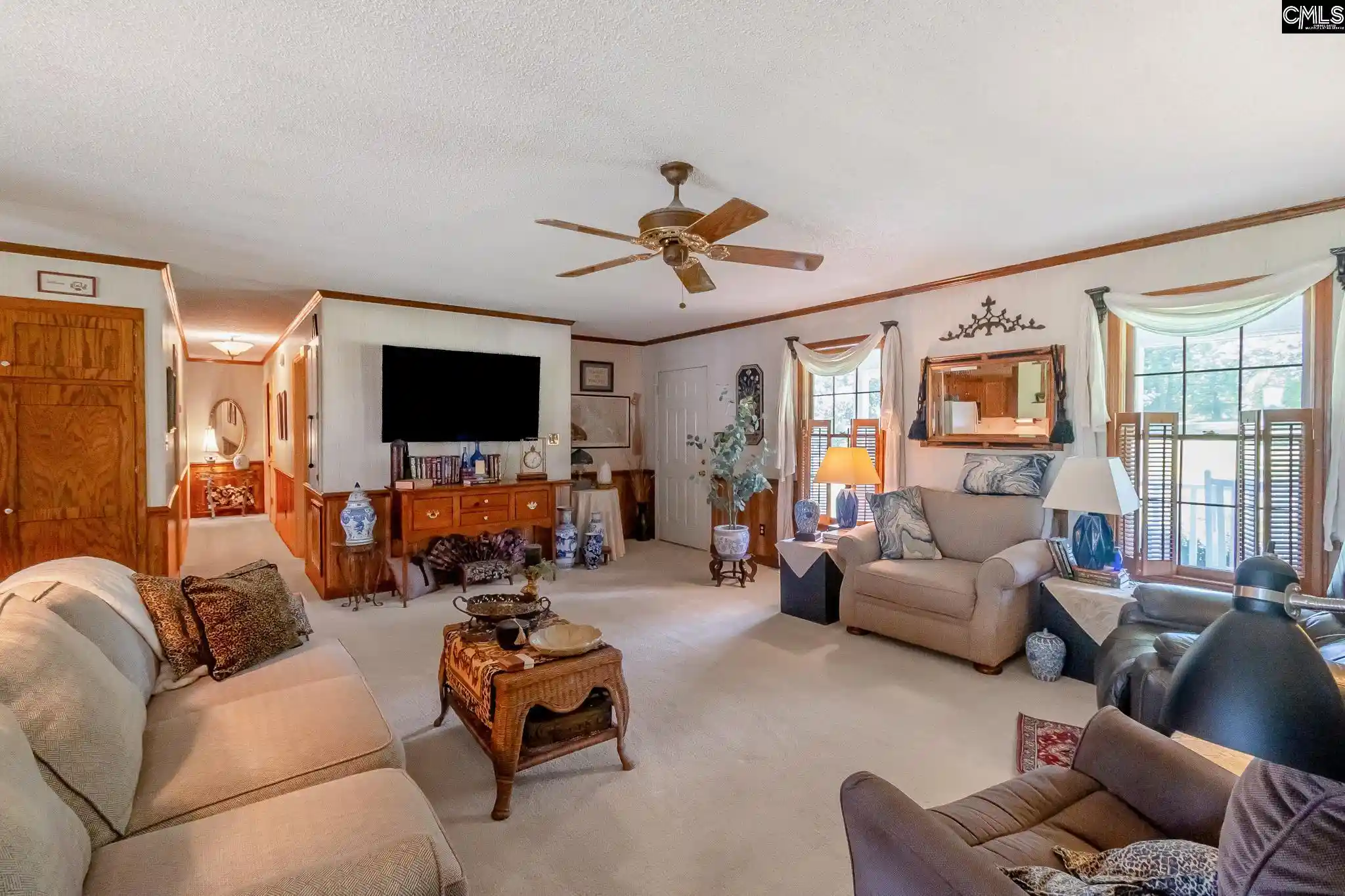 5th image of 7655 Hwy 341, Kershaw, SC 29067 | MLS# 640024