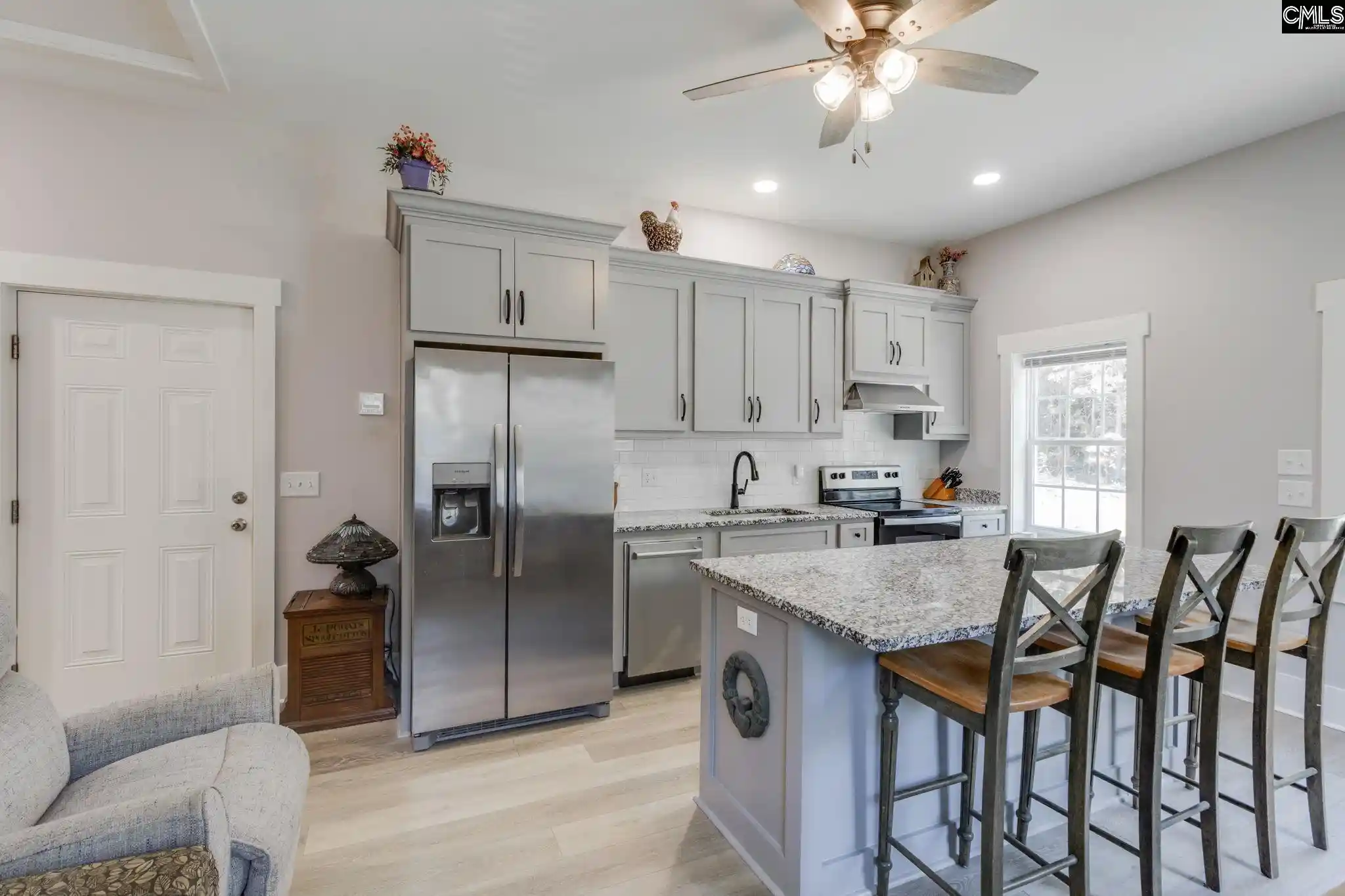 Photo 1 of Single family home for sale at 1242 Old Douglas, Winnsboro, SC 29180 | MLS# 640030 | Listing updated on 2026-08-26