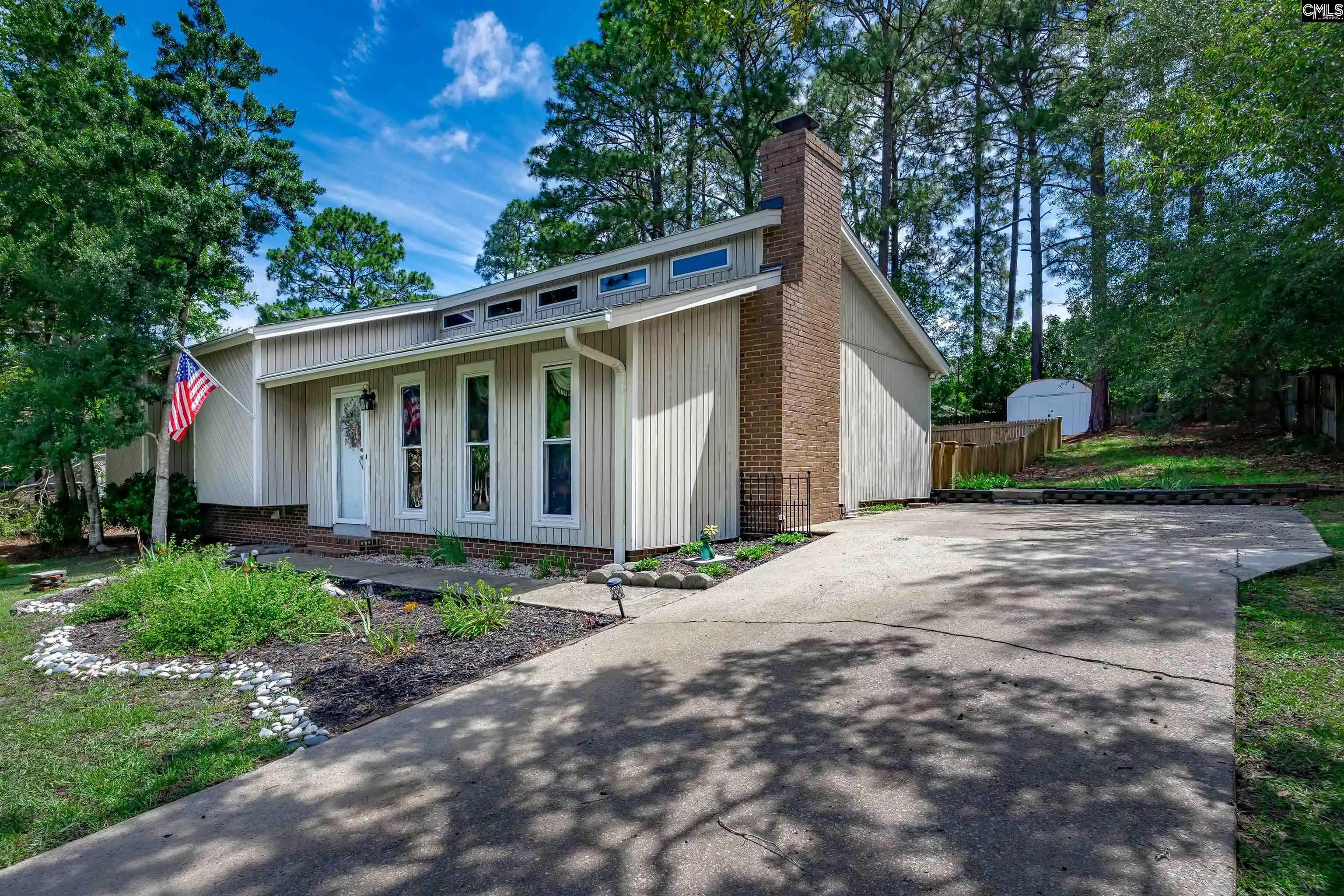 38th image of 103 Longleaf, Cayce, SC 29033 | MLS# 640032