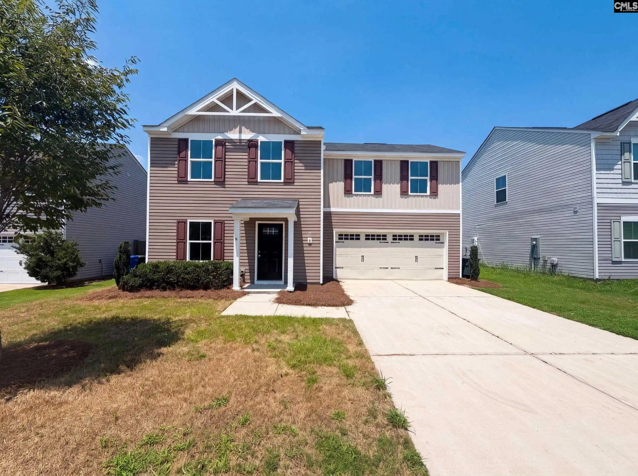 Photo 1 of Single family home for sale at 204 Council, Columbia, SC 29209 | MLS# 640036 | Listing updated on 2026-10-15