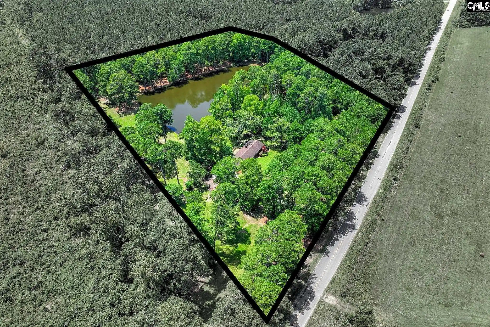 Photo 2 of Single family home for sale at 65 Long Cane, Johnston, SC 29832 | MLS# 640037 | Listing updated on 2026-08-26