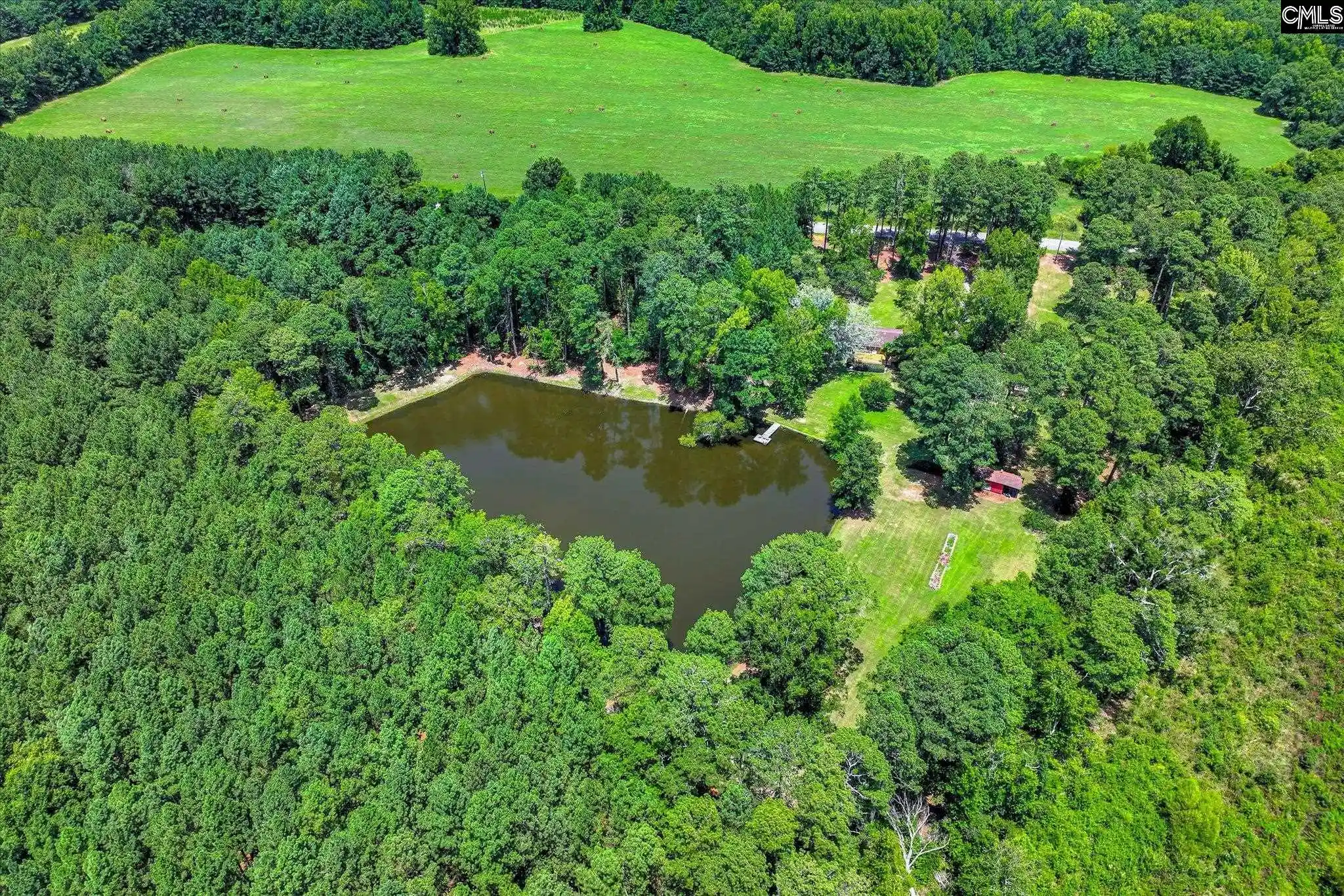 Photo 5 of Single family home for sale at 65 Long Cane, Johnston, SC 29832 | MLS# 640037 | Listing updated on 2026-08-26