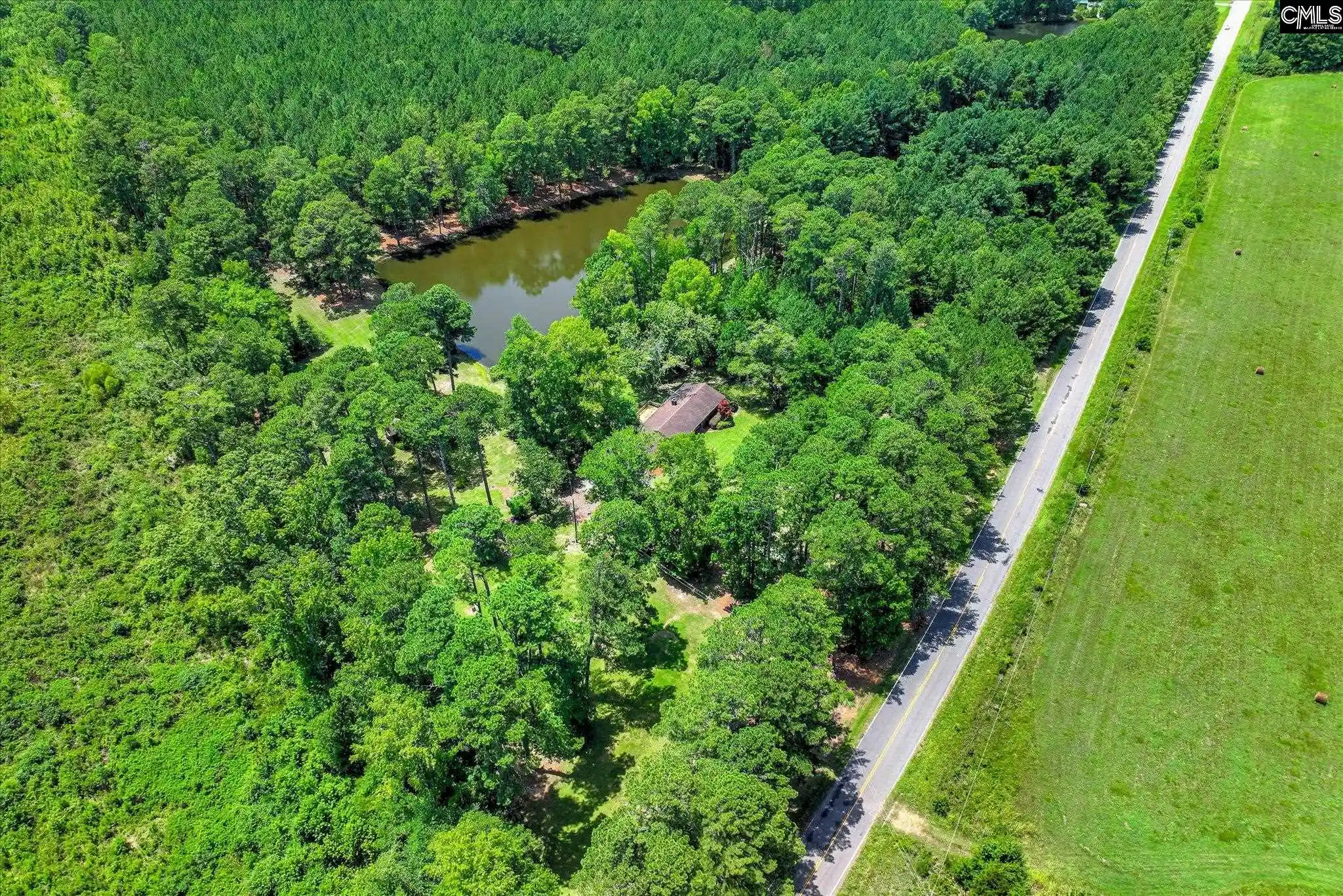 Photo 59 of Single family home for sale at 65 Long Cane, Johnston, SC 29832 | MLS# 640037 | Listing updated on 2026-08-26