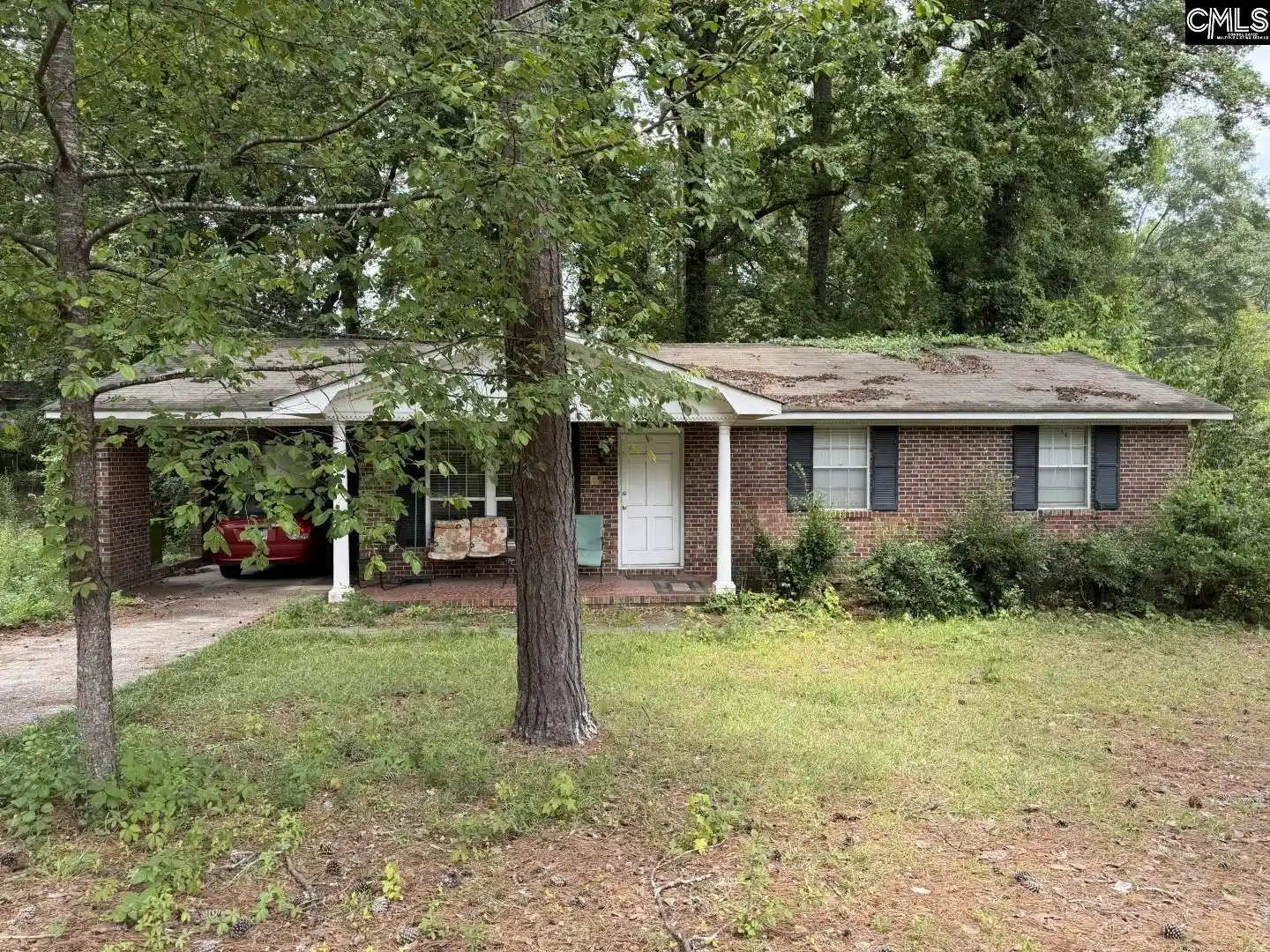 1st image of 1875 Woodsboro, Columbia, SC 29210 | MLS# 640038
