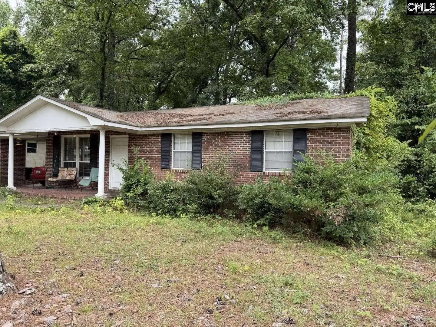 4th image of 1875 Woodsboro, Columbia, SC 29210 | MLS# 640038