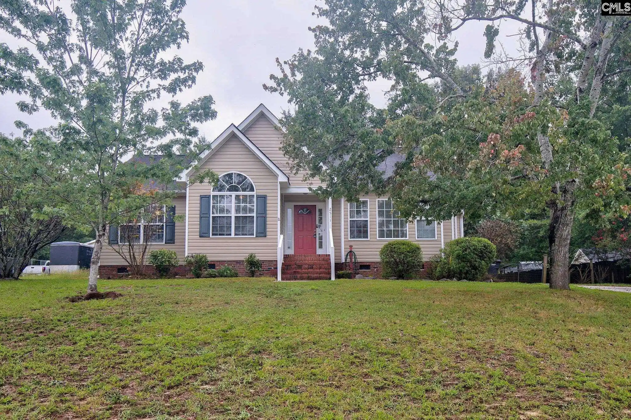 Photo 1 of Single family home for sale at 2511 Jack Pine, Elgin, SC 29045 | MLS# 640040 | Listing updated on 2026-08-24