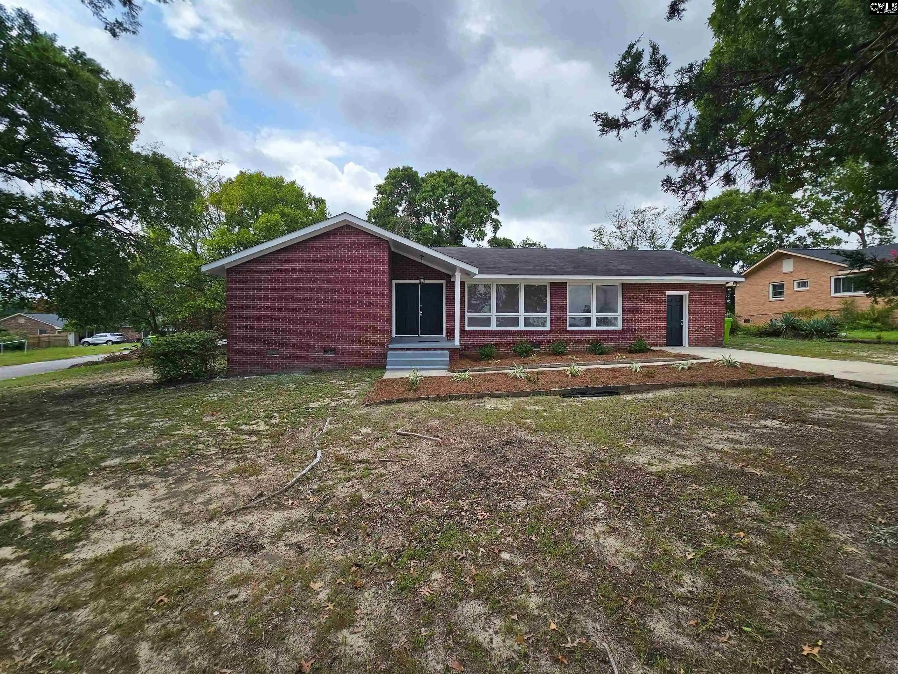Photo 1 of Single family home for sale at 8220 Hunt Club, Columbia, SC 29223 | MLS# 640041 | Listing updated on 2026-09-09