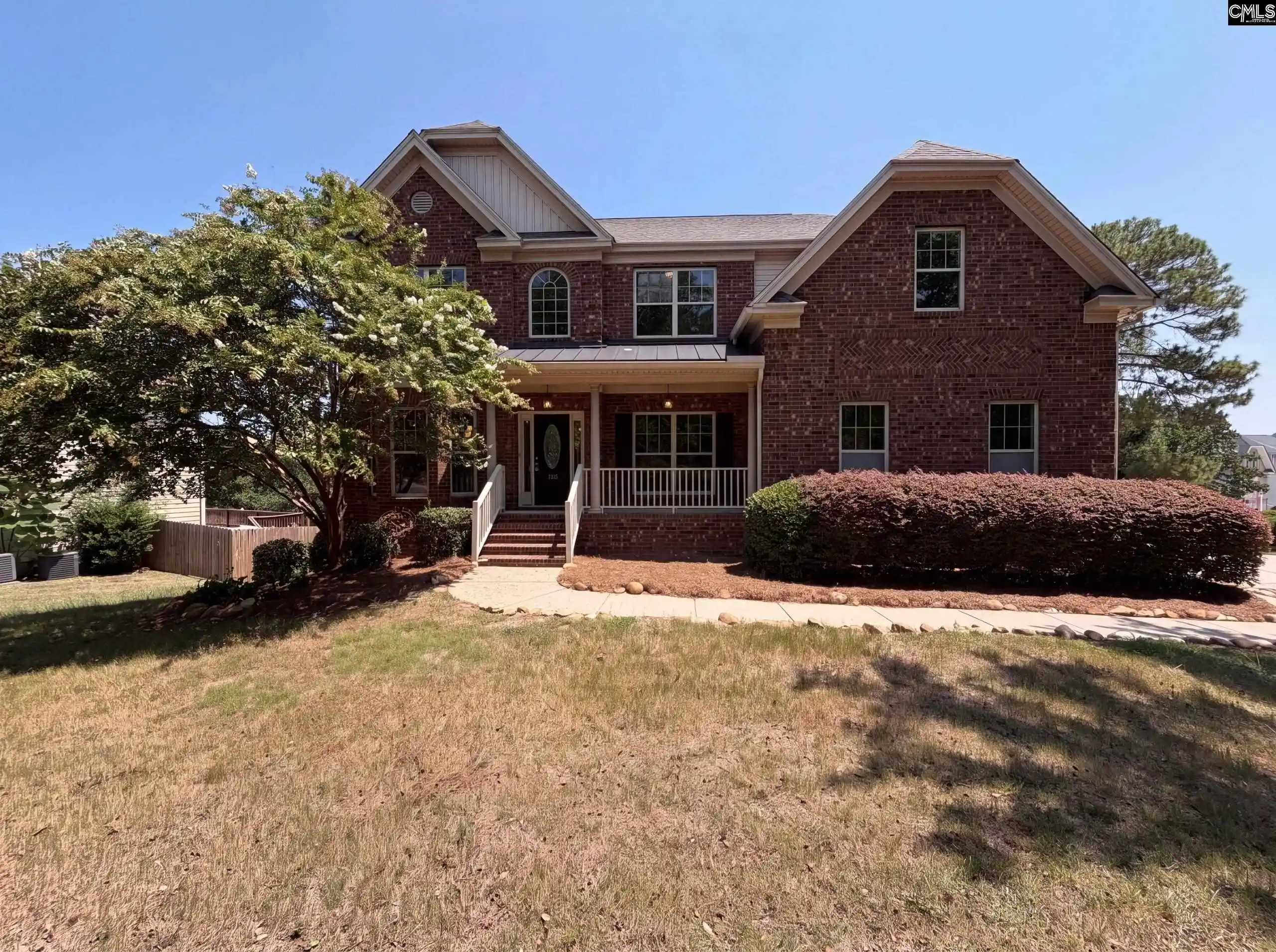 Photo 1 of Single family home for sale at 105 Timber Chase, Lexington, SC 29073 | MLS# 640044 | Listing updated on 2026-10-01