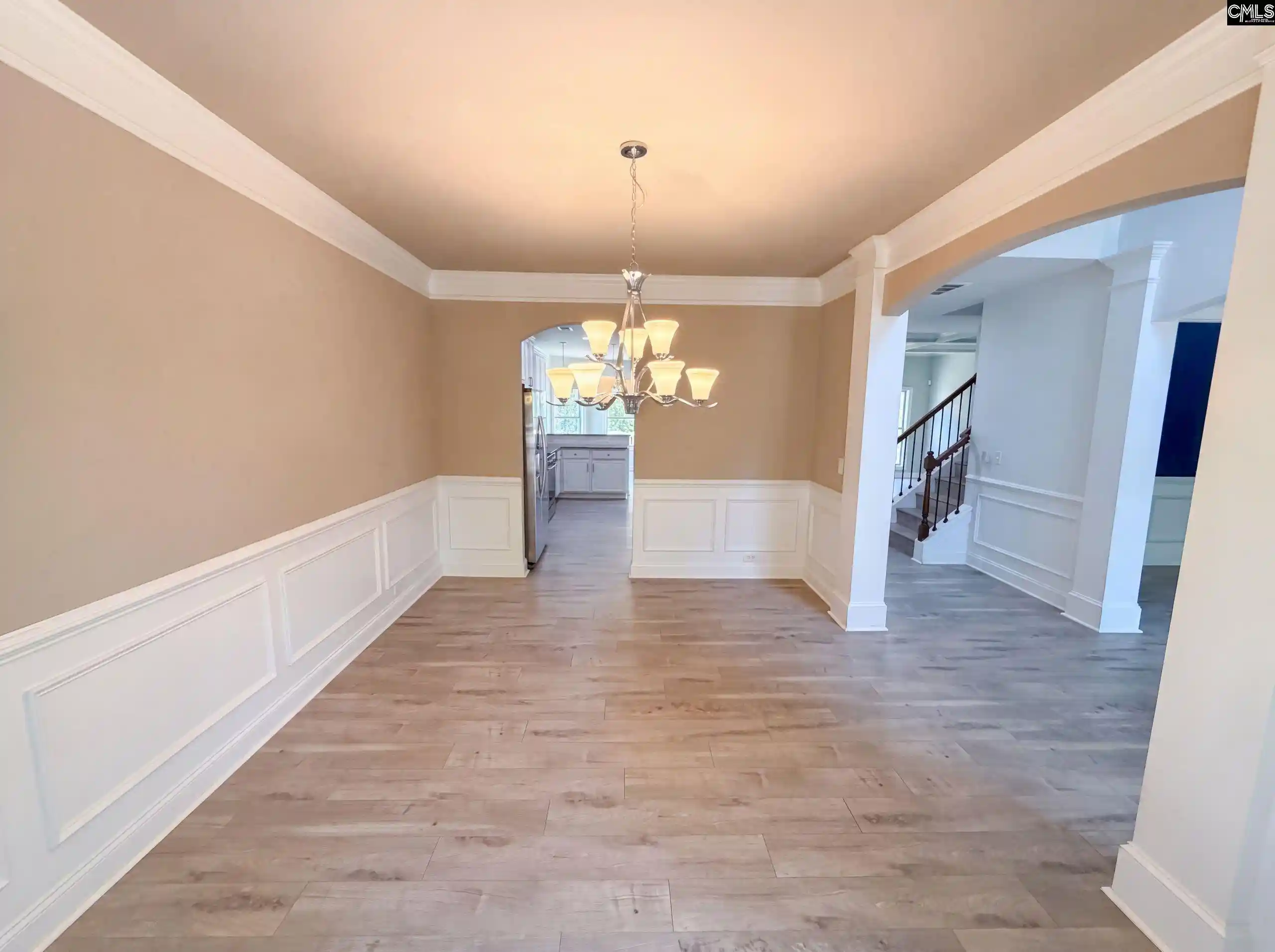 Photo 2 of Single family home for sale at 105 Timber Chase, Lexington, SC 29073 | MLS# 640044 | Listing updated on 2026-10-01