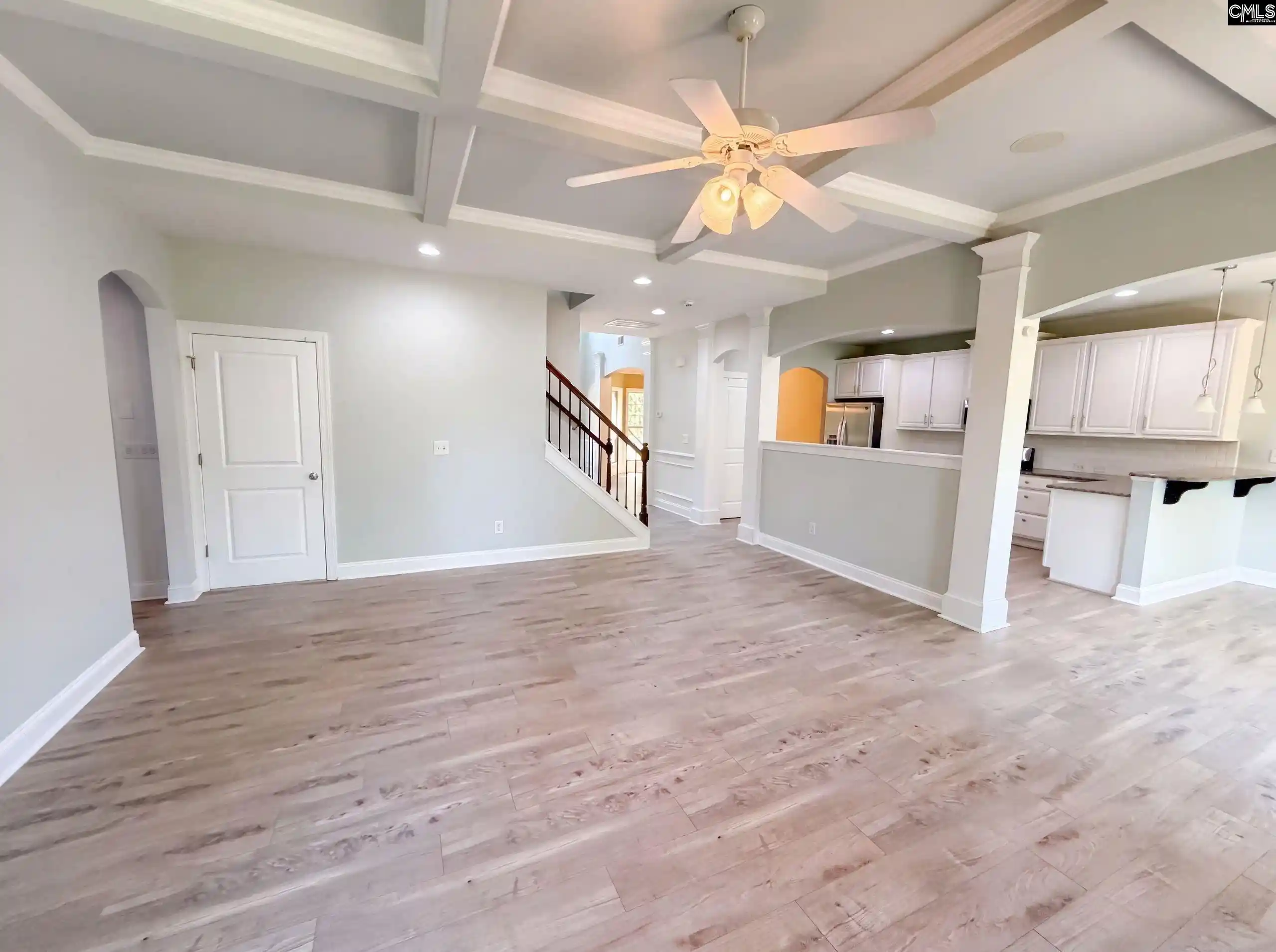 Photo 3 of Single family home for sale at 105 Timber Chase, Lexington, SC 29073 | MLS# 640044 | Listing updated on 2026-10-01