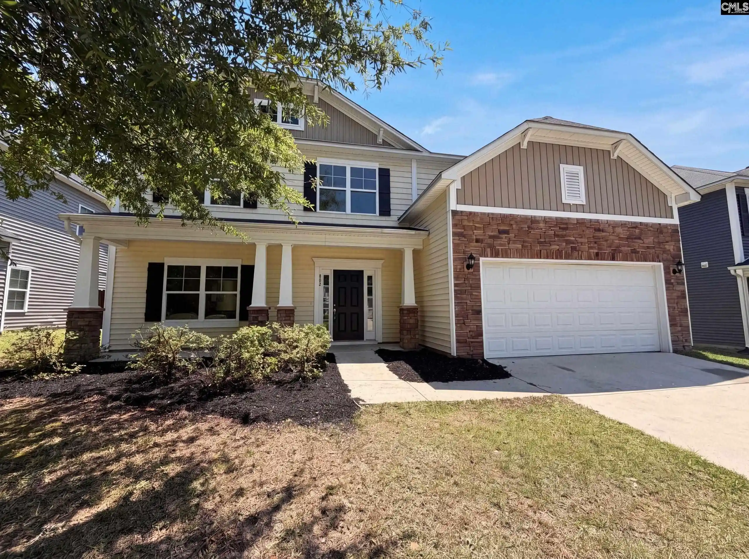 Photo 1 of Single family home for sale at 407 Westmoreland, Columbia, SC 29229 | MLS# 640049 | Listing updated on 2026-09-10